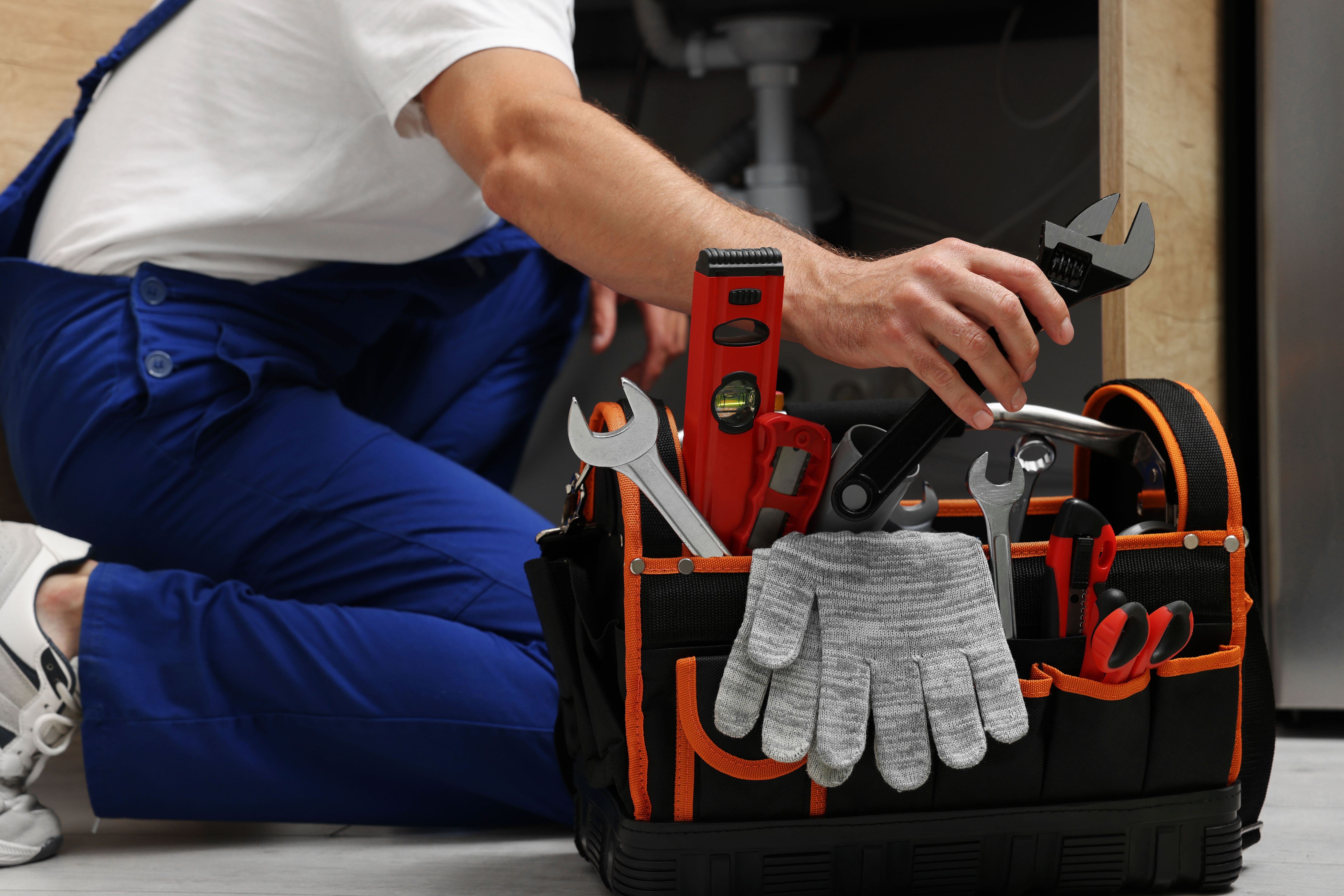 handyman tools