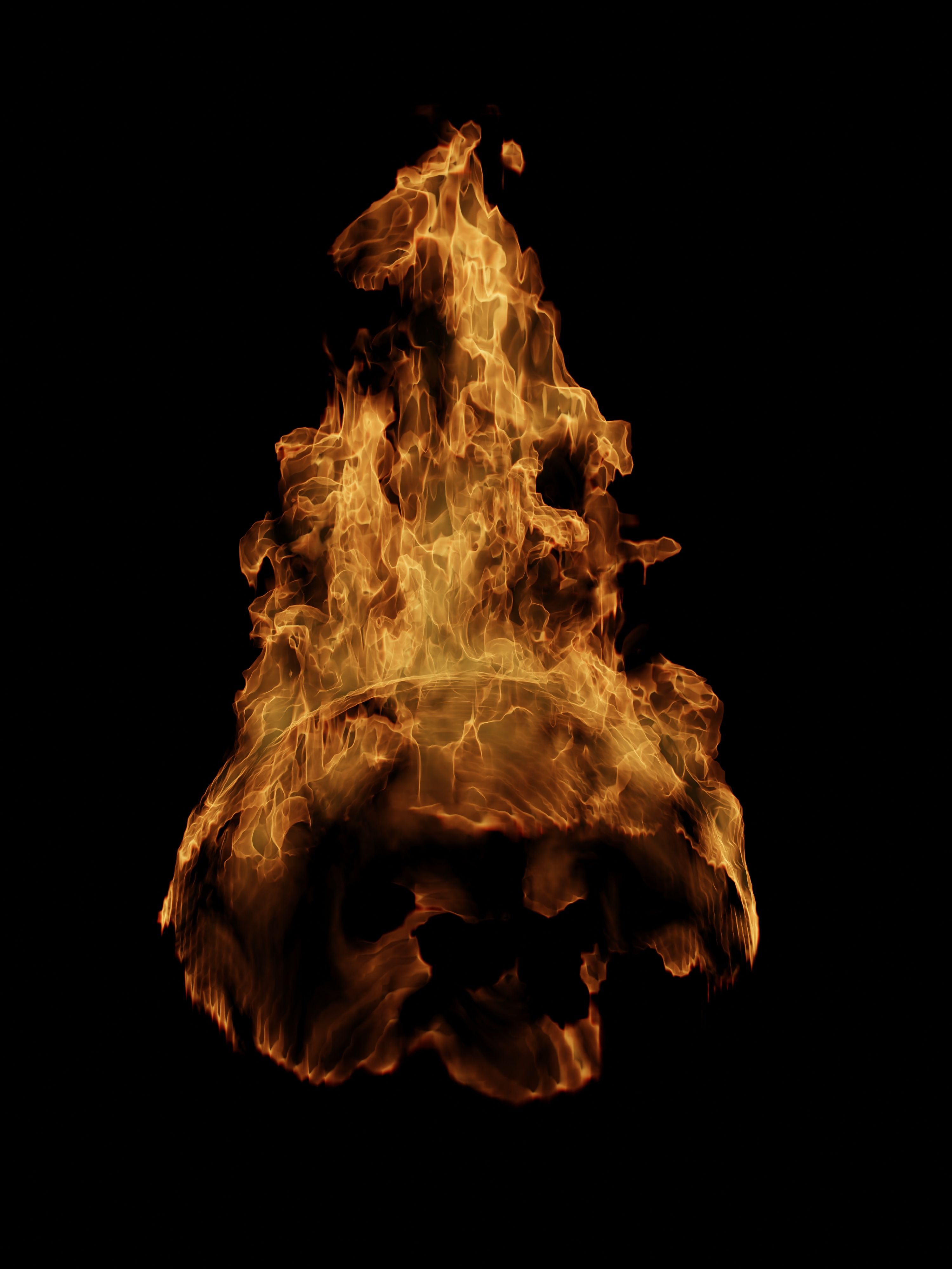 cremation process