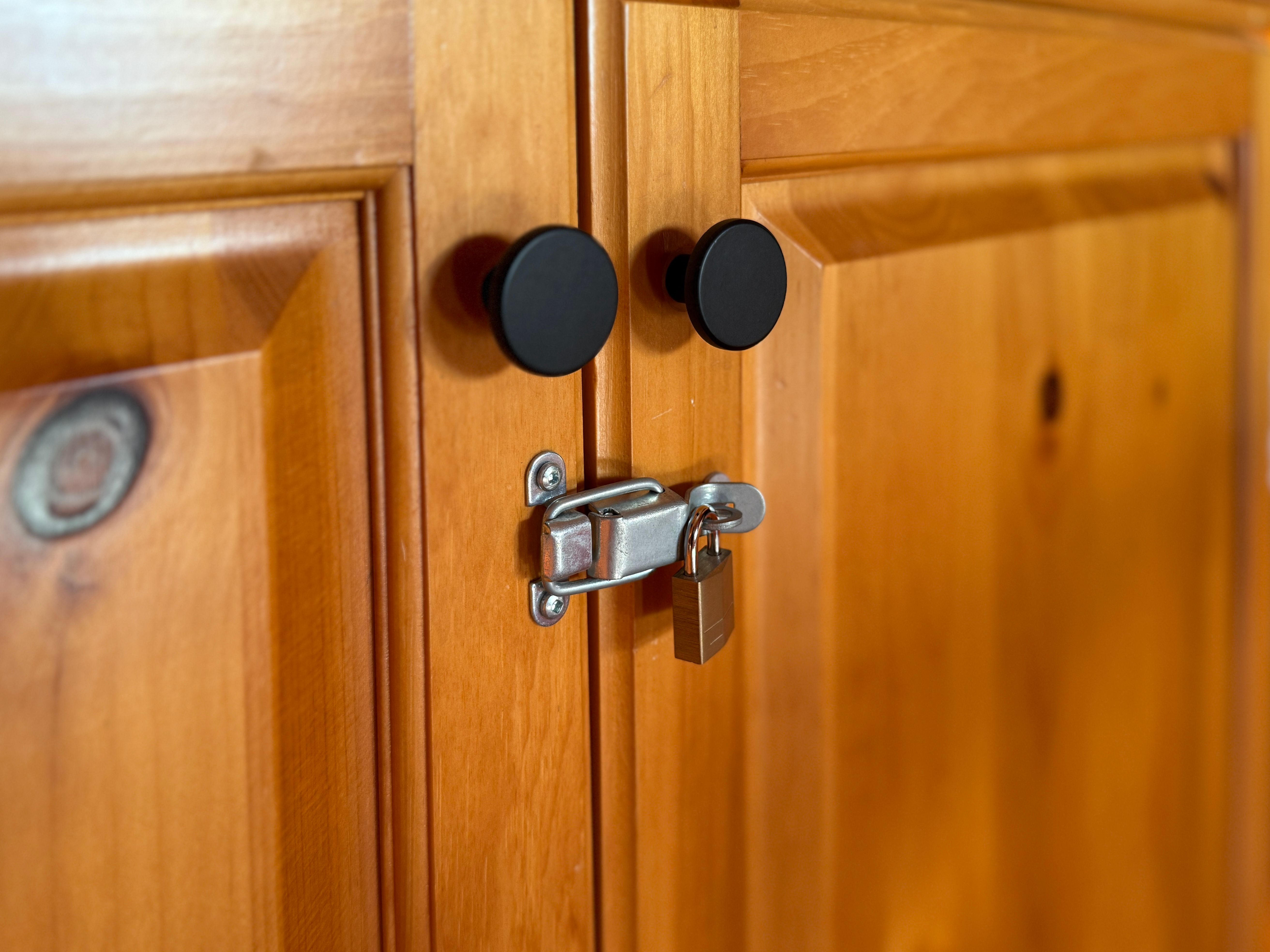 large cabinet knobs