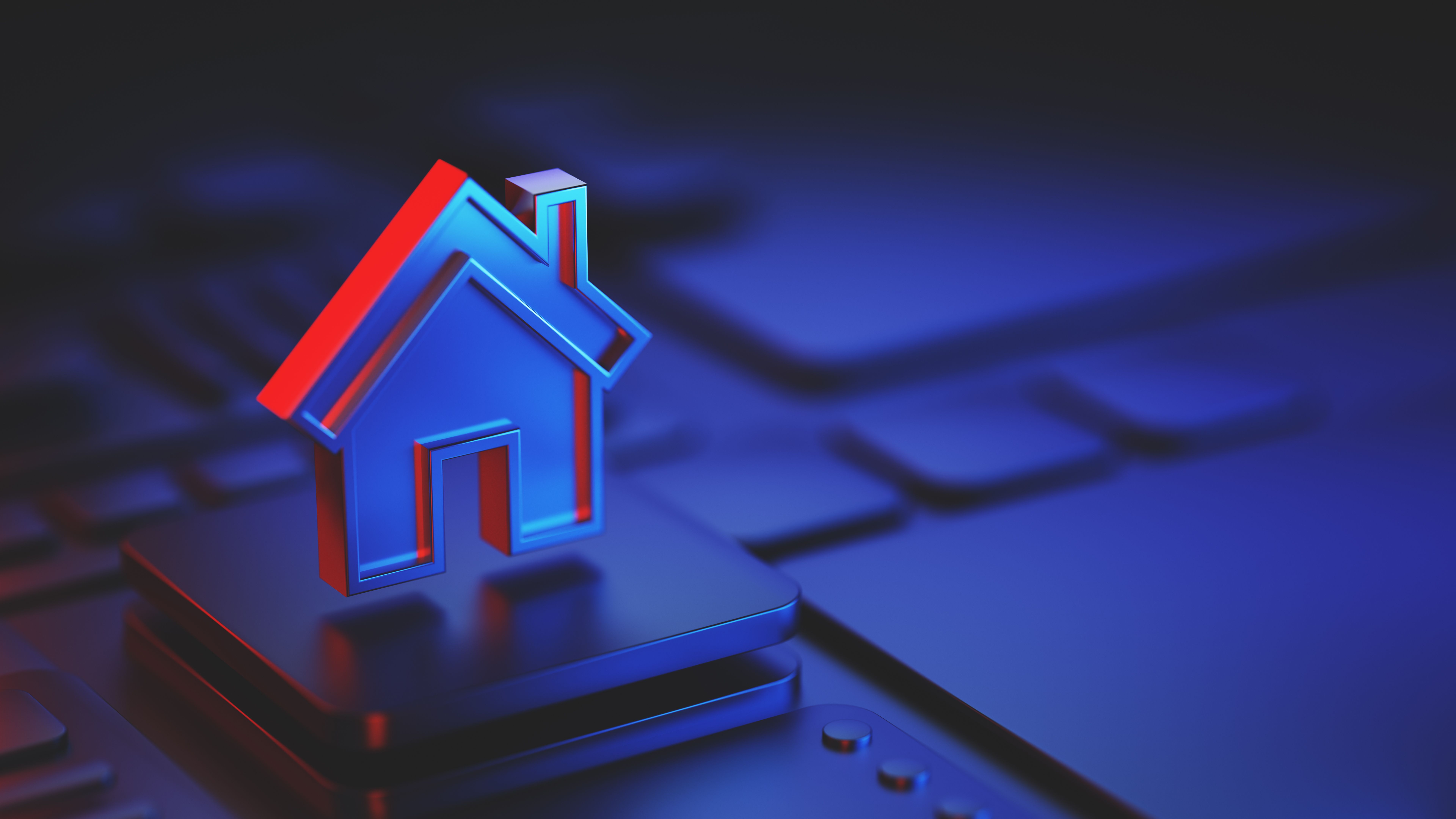 real estate technology