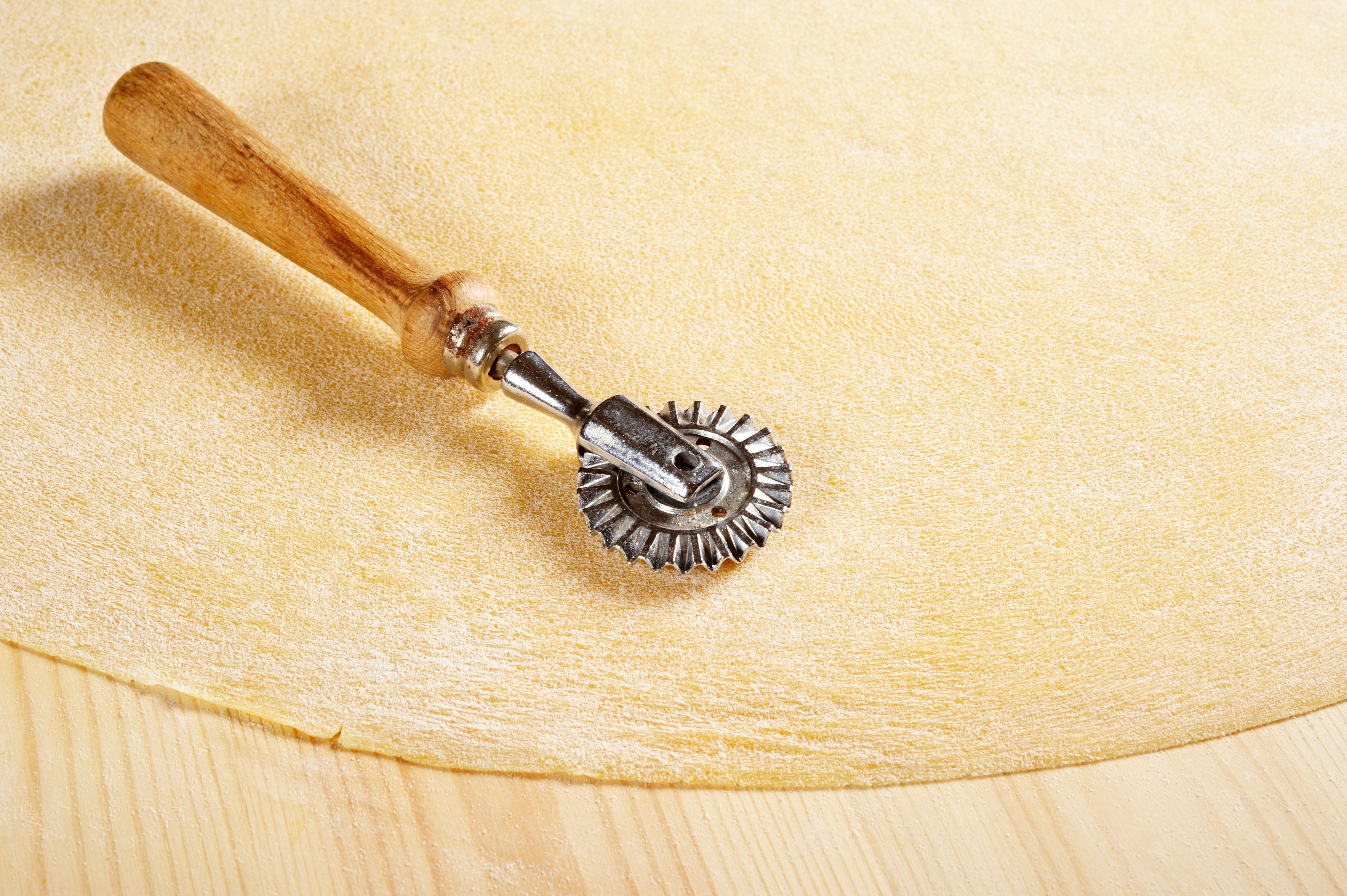 pasta making tools