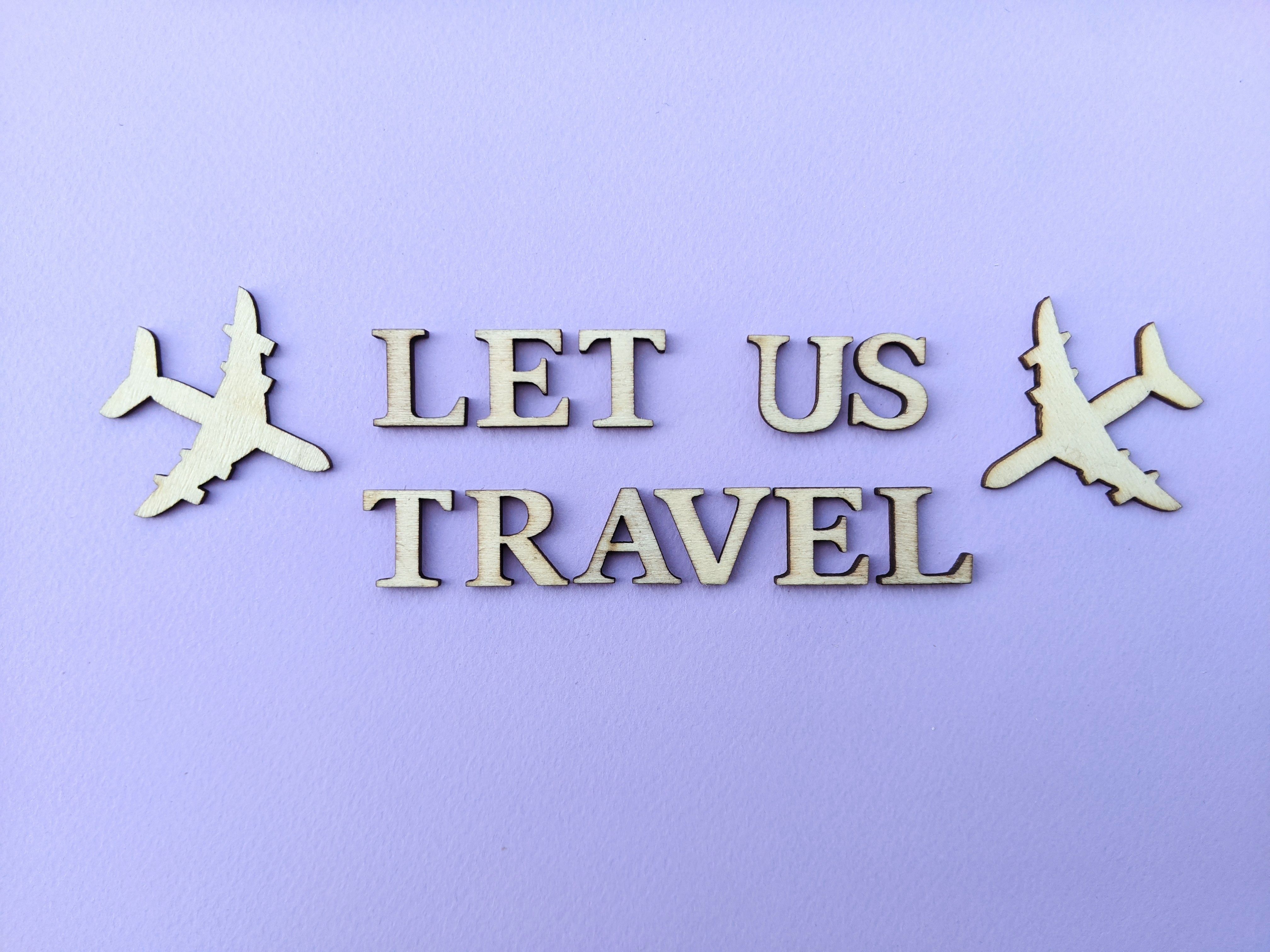 personalized travel service