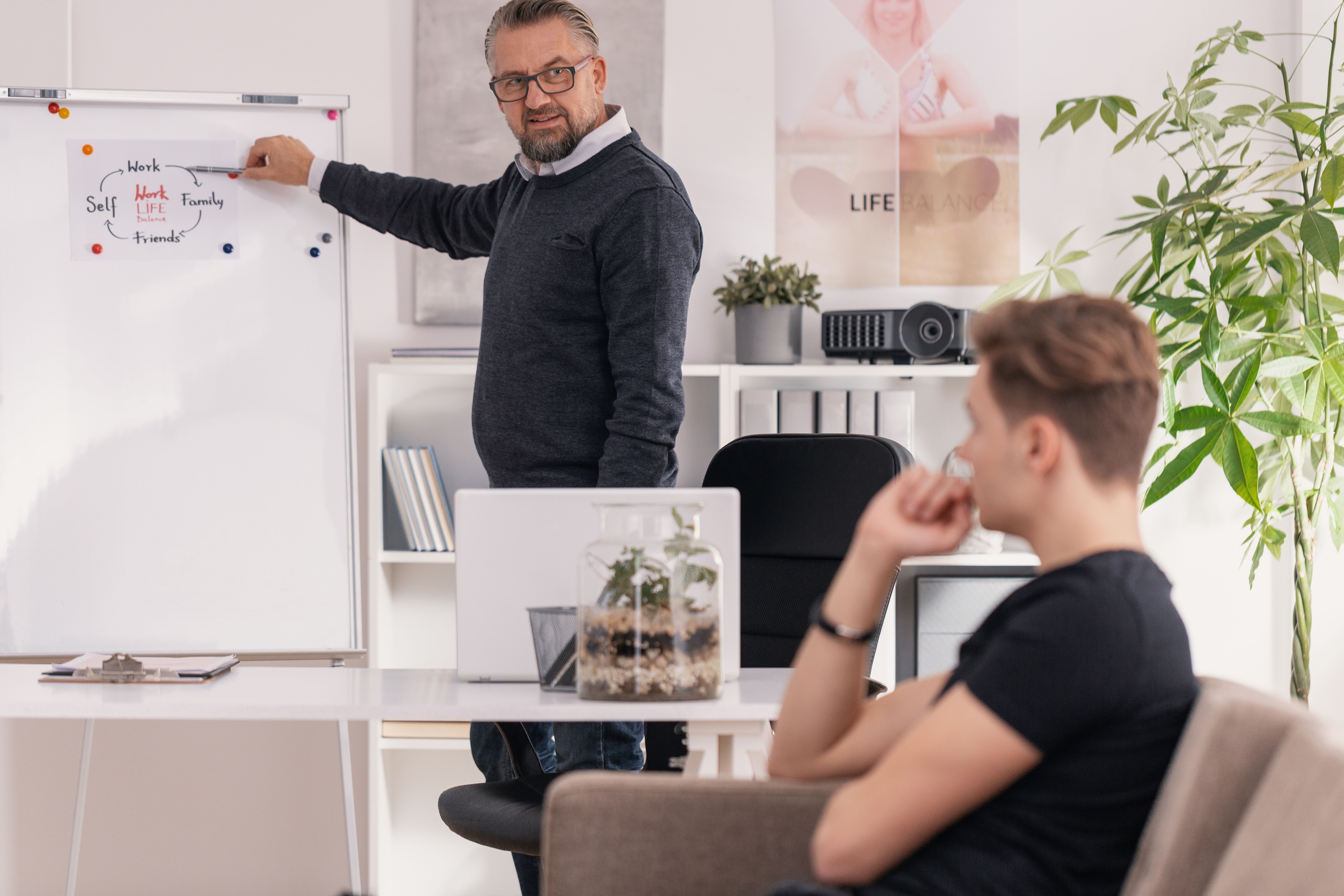 life coach certification