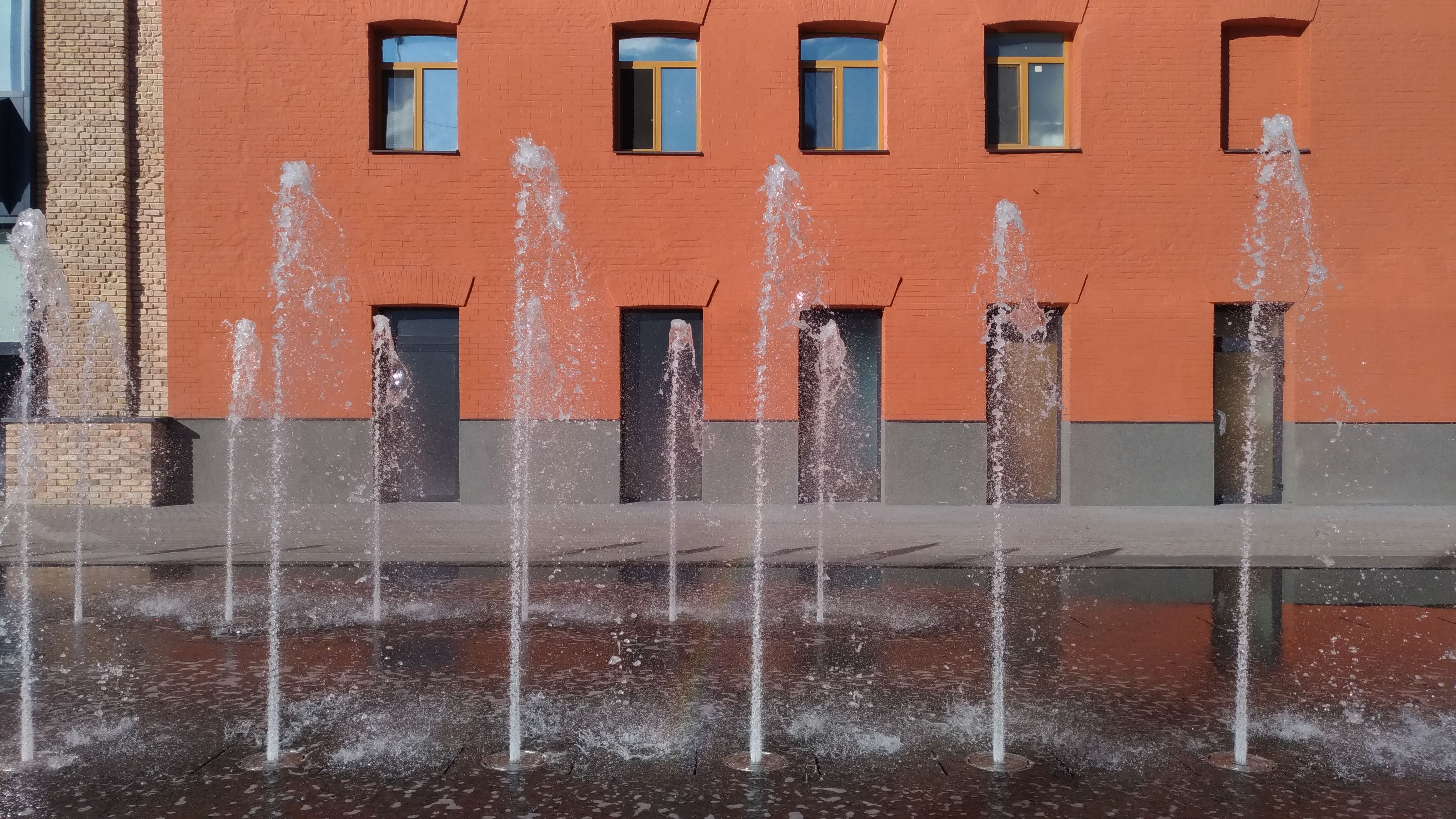 communauté gestion eau