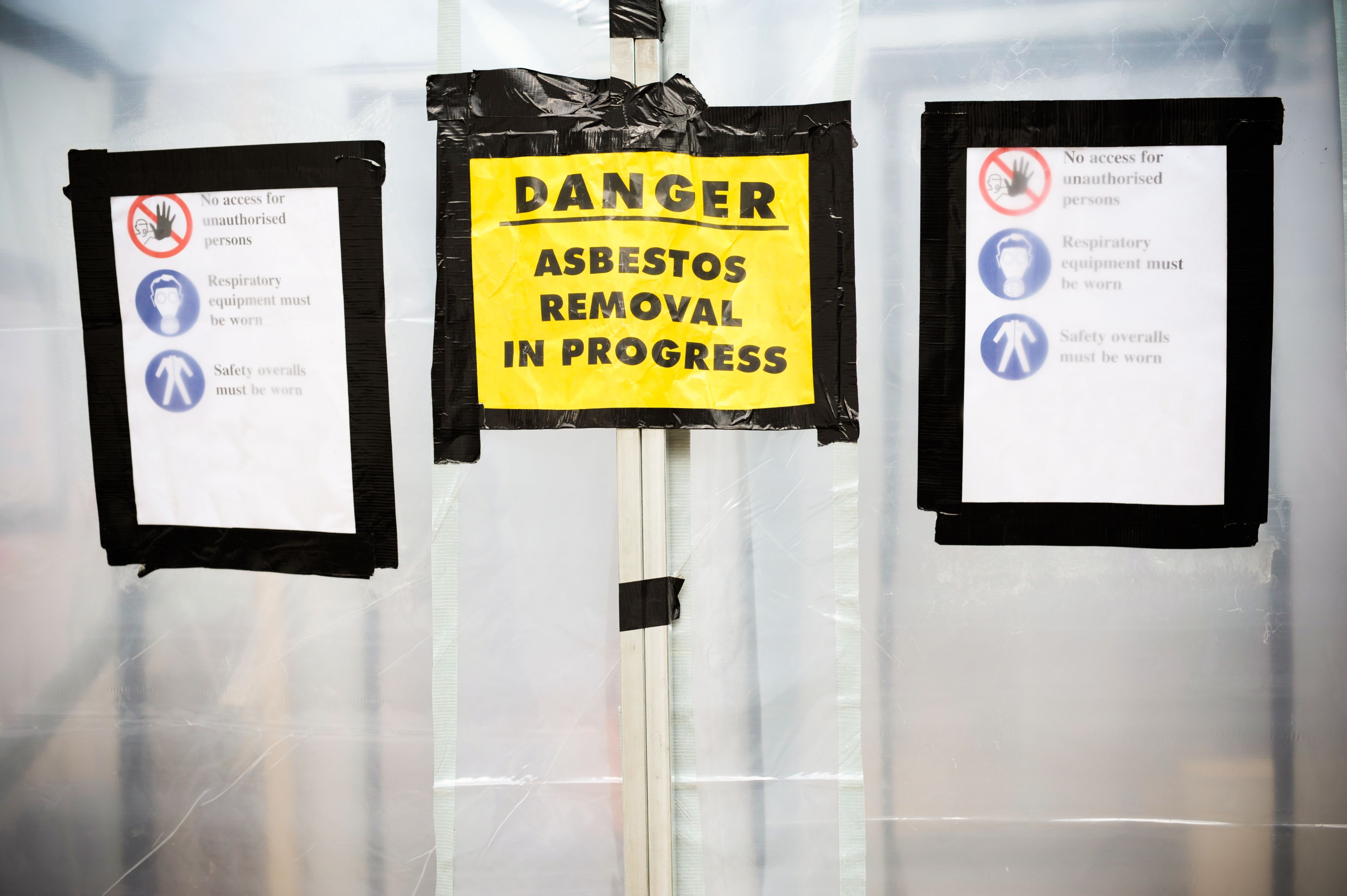 Curated visual reference: Fresh Look at Comprehensive Guide To Affordable Asbestos Abatement Services