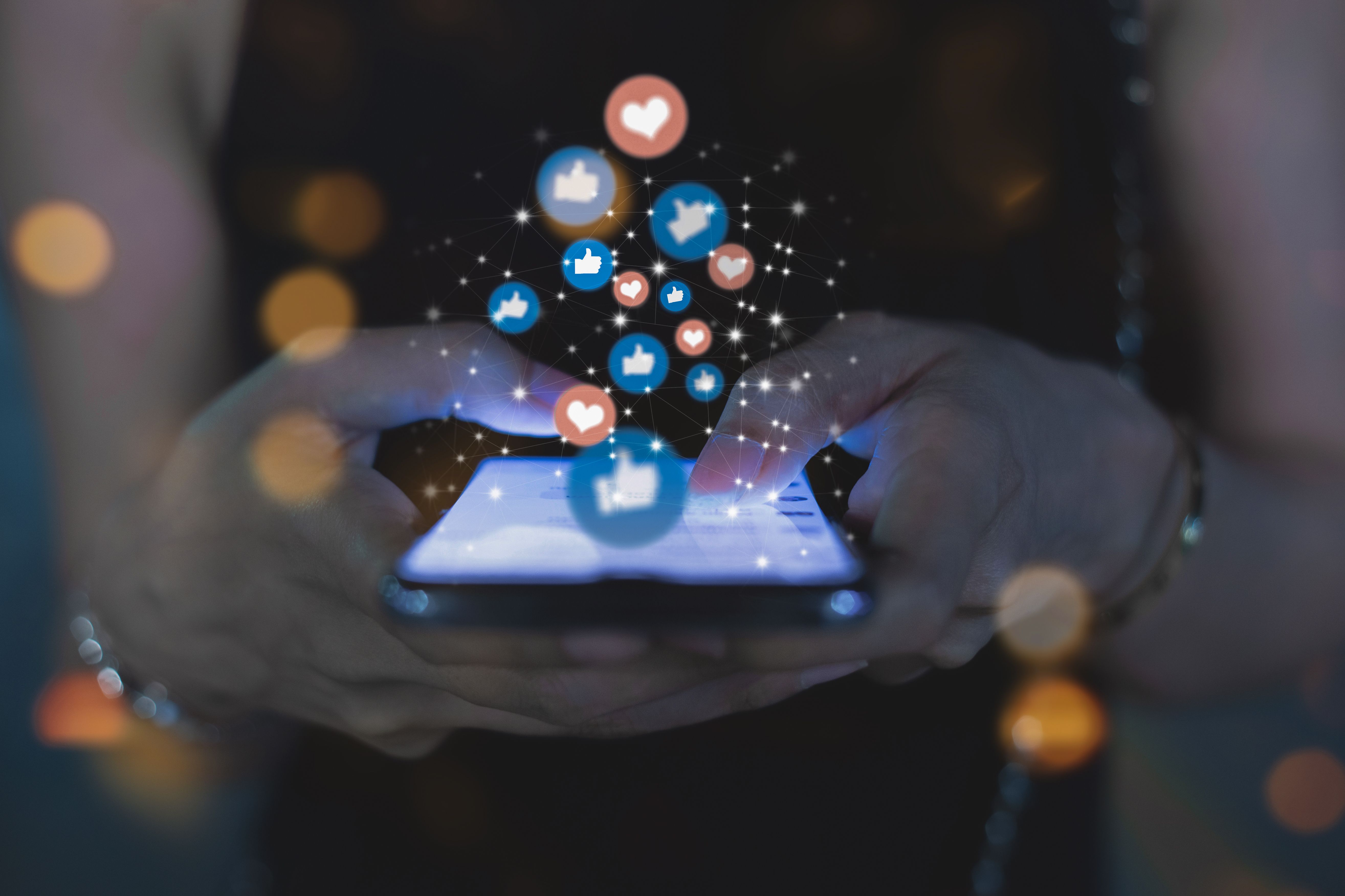 tiktok user engagement