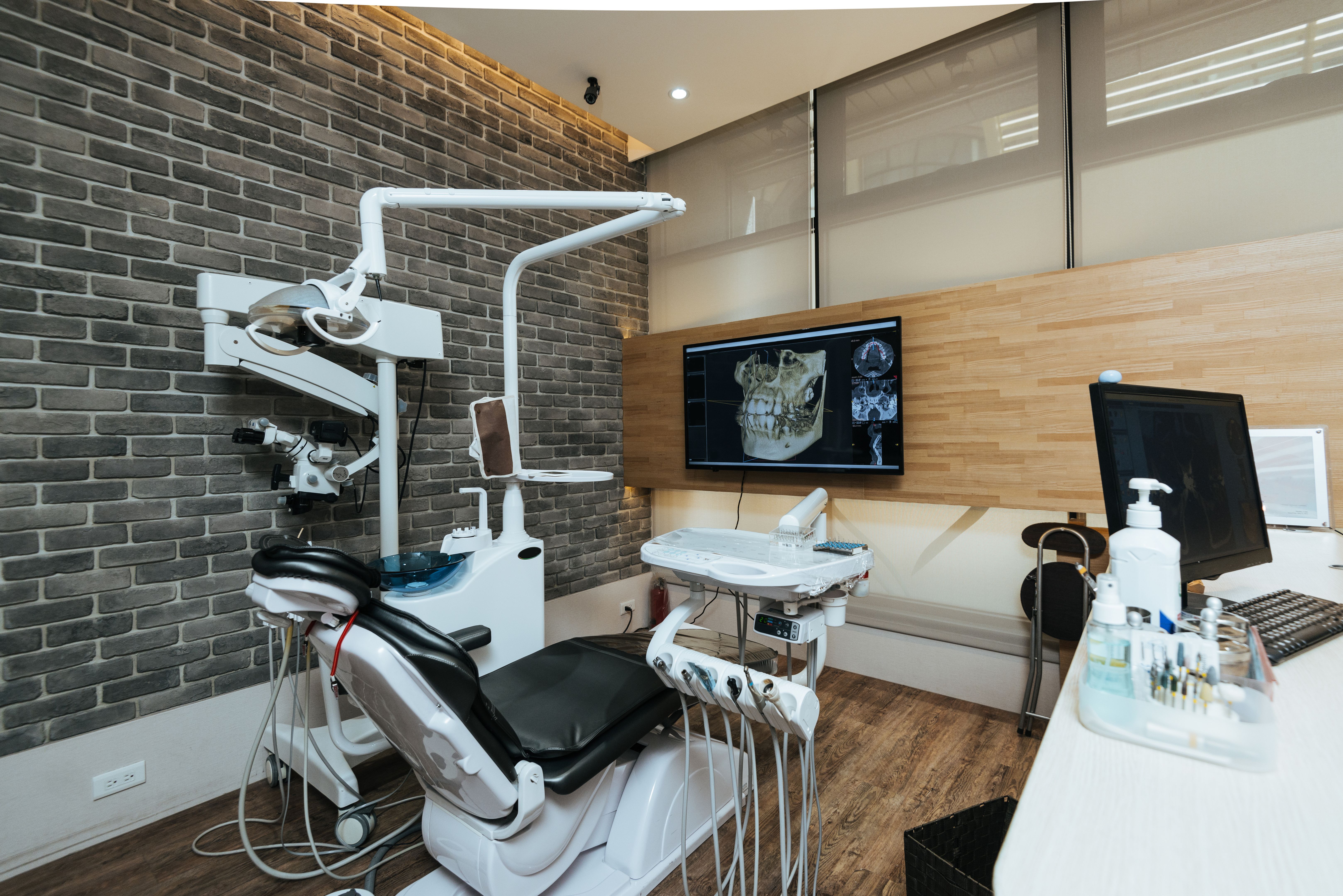 digital dentistry