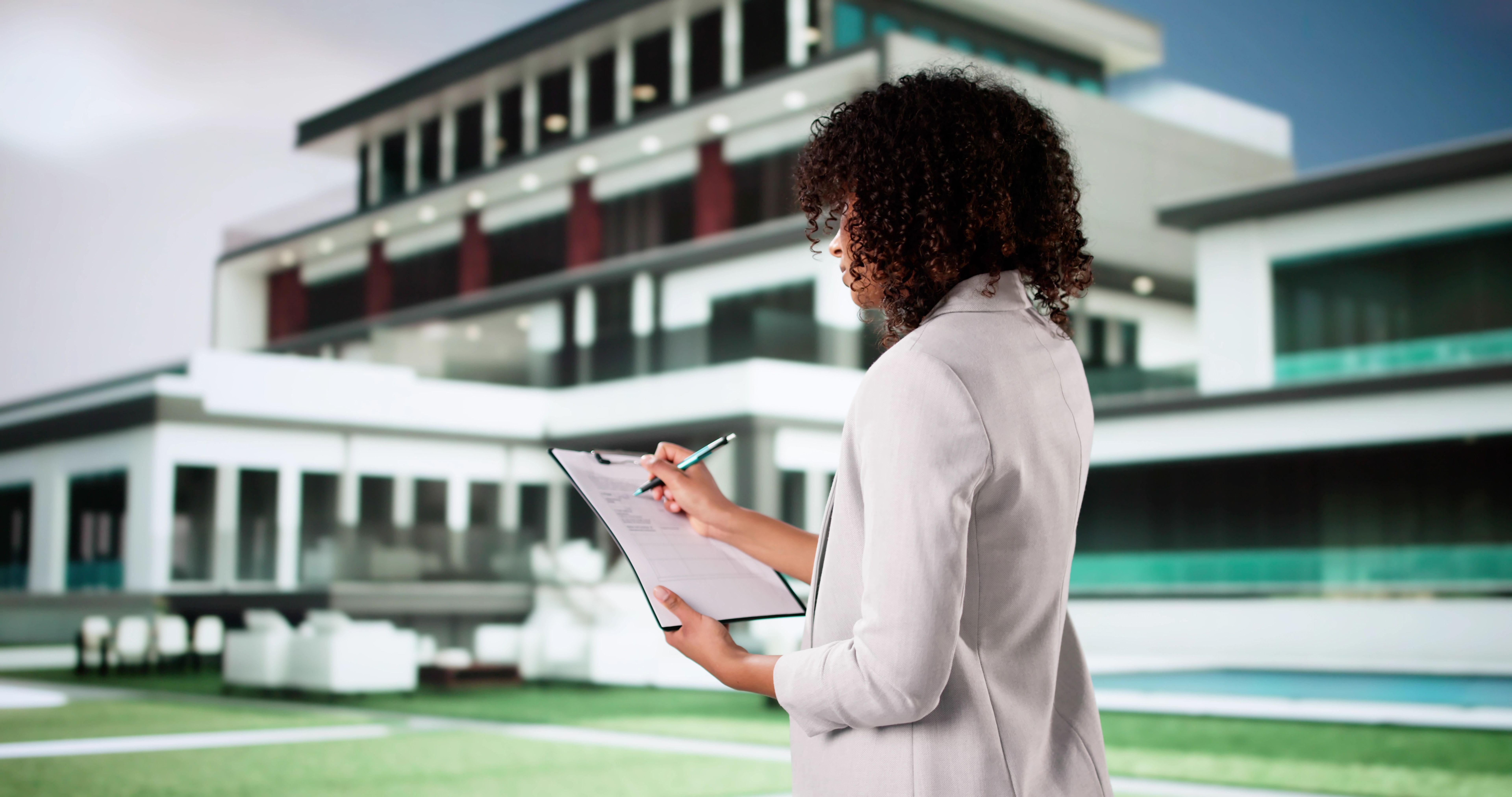 fort worth real estate agent