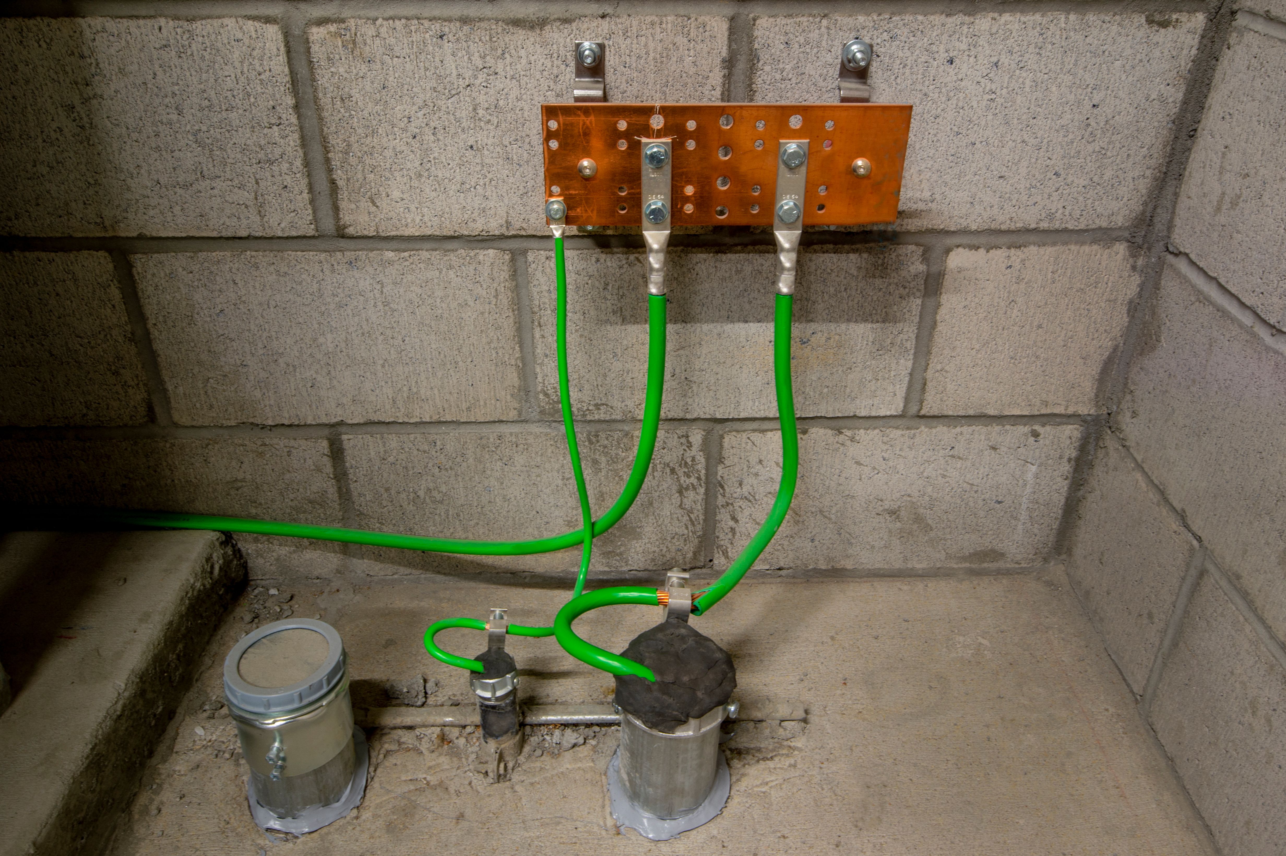 surge protection device