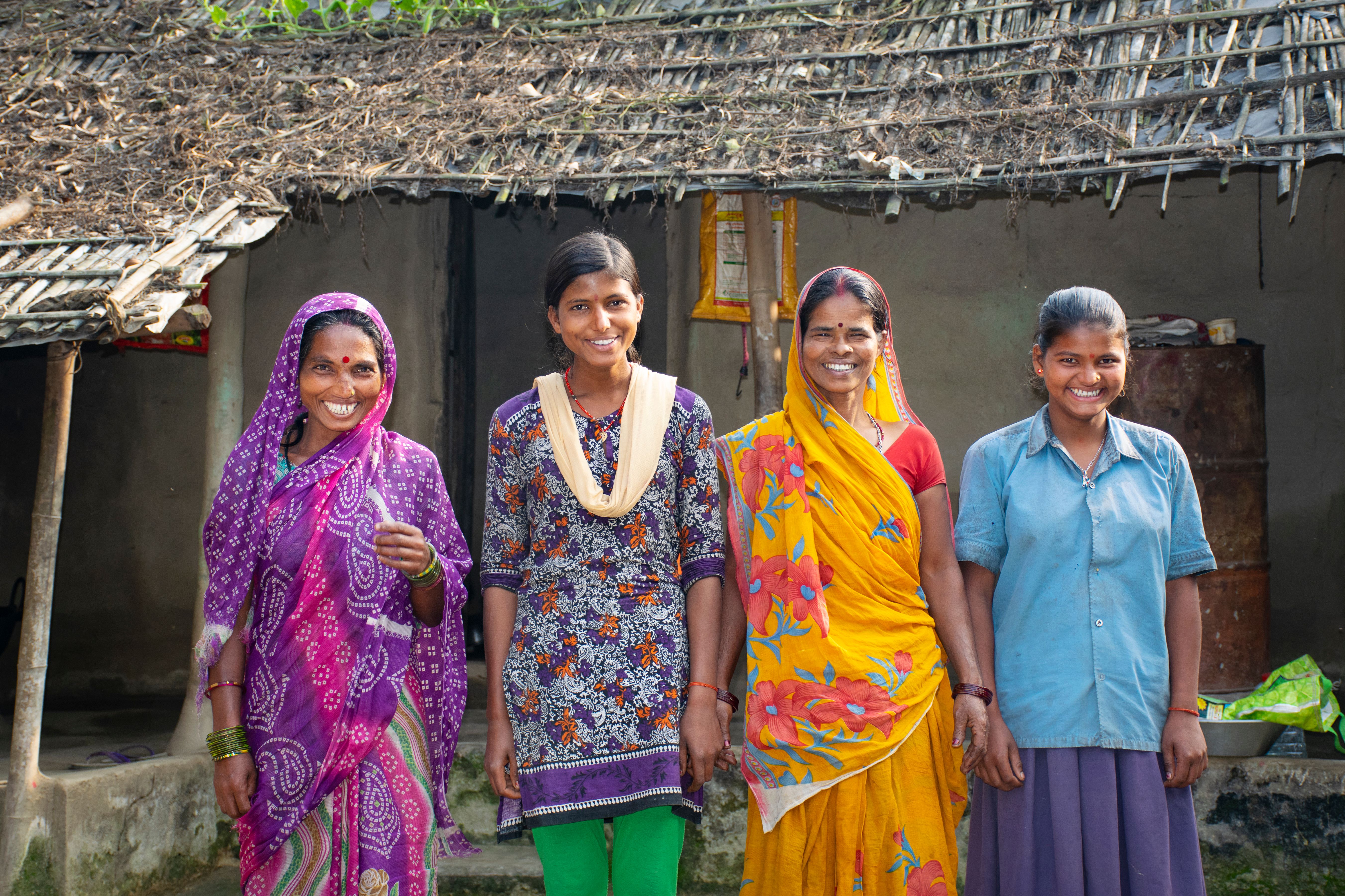 rural women empowerment