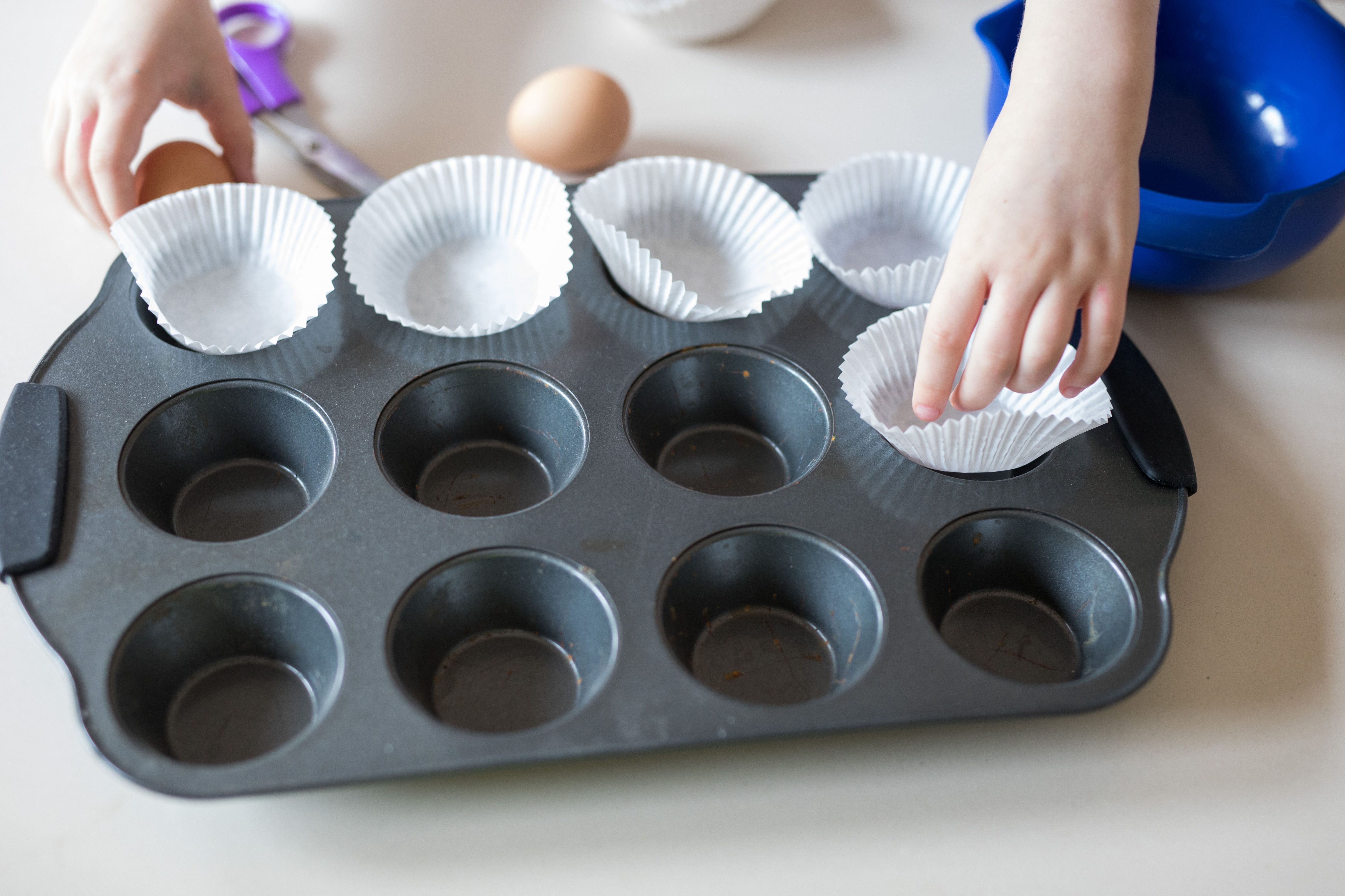 oven liner