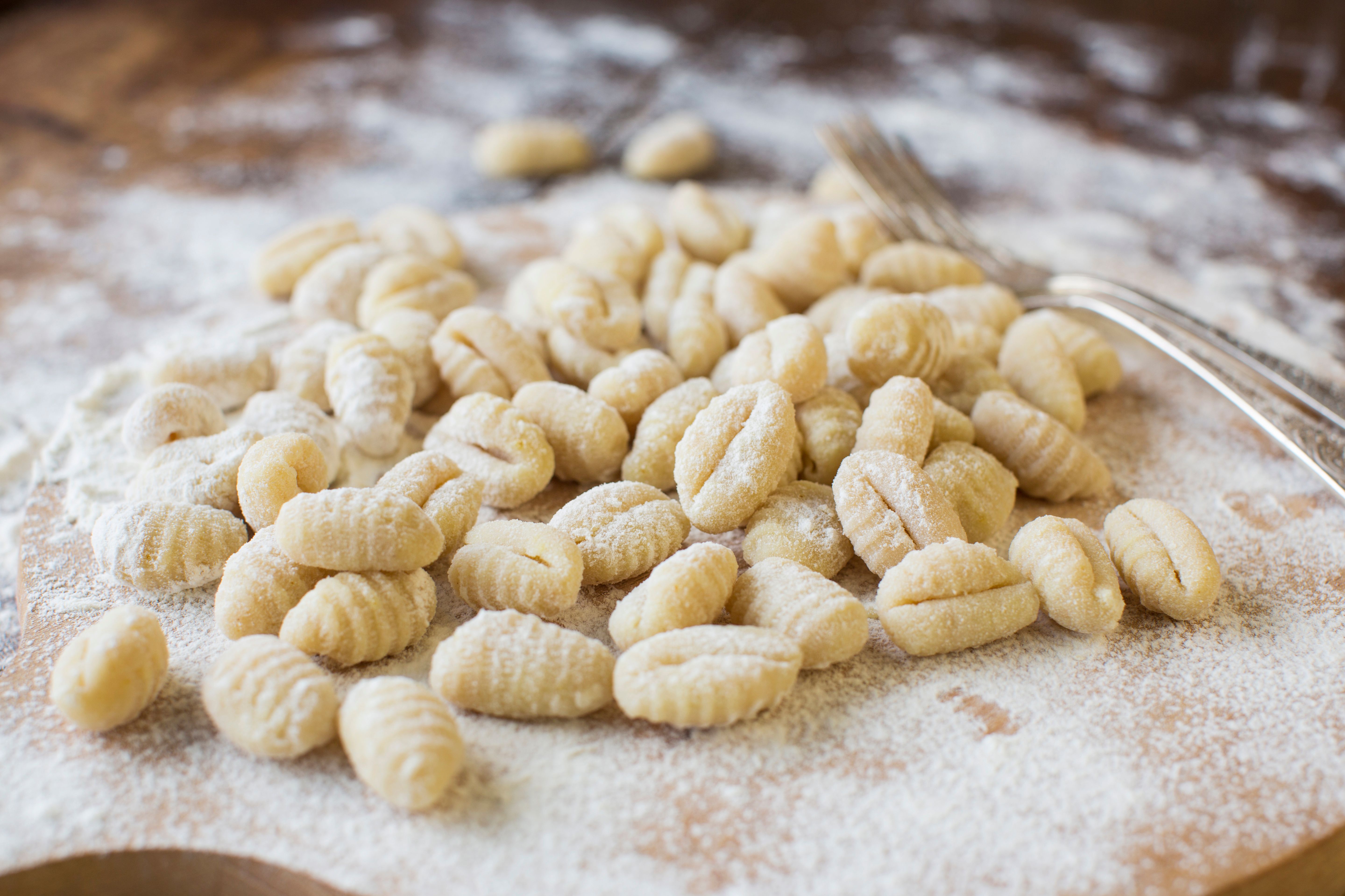 gnocchi board