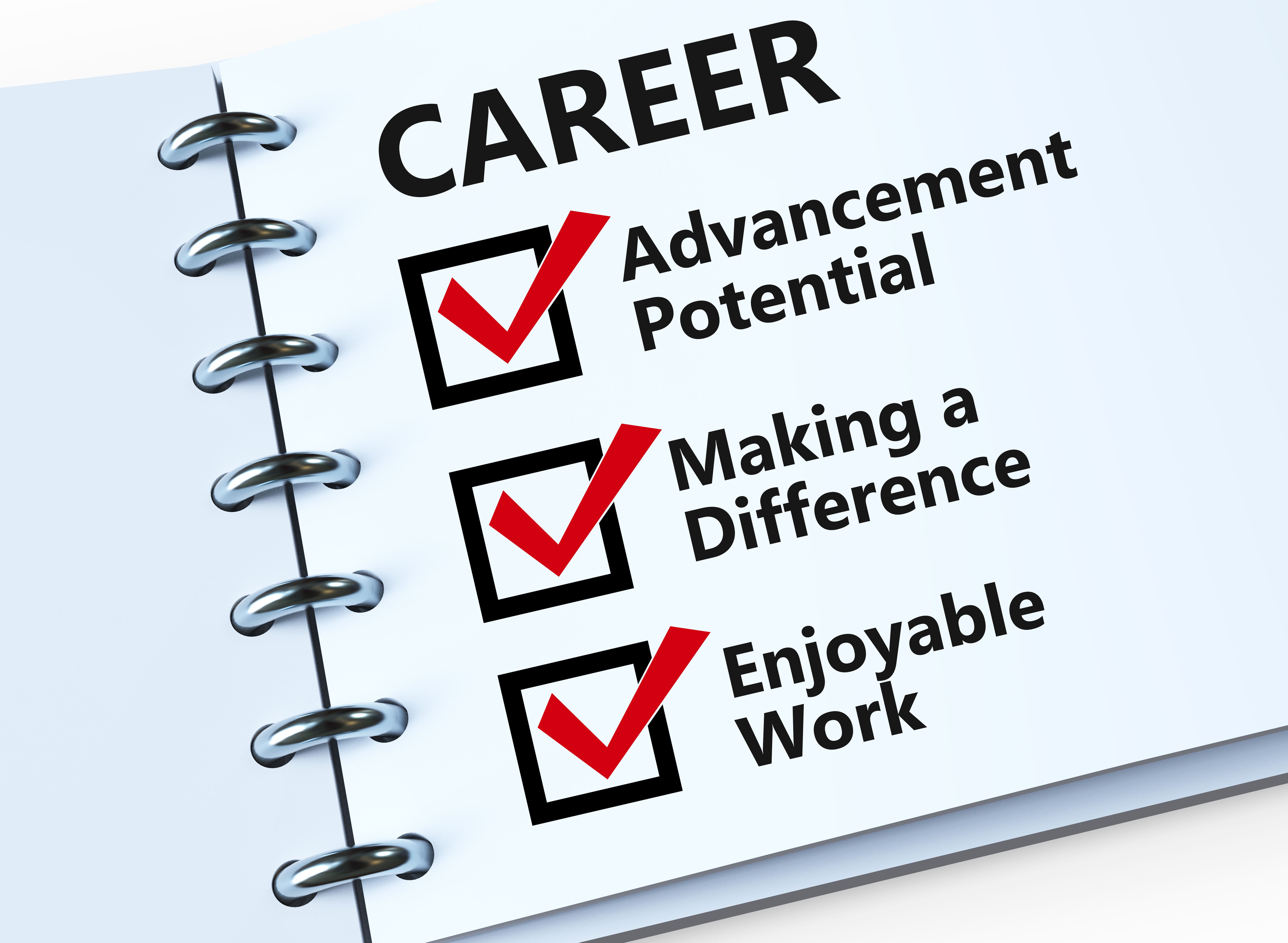 career self-assessment