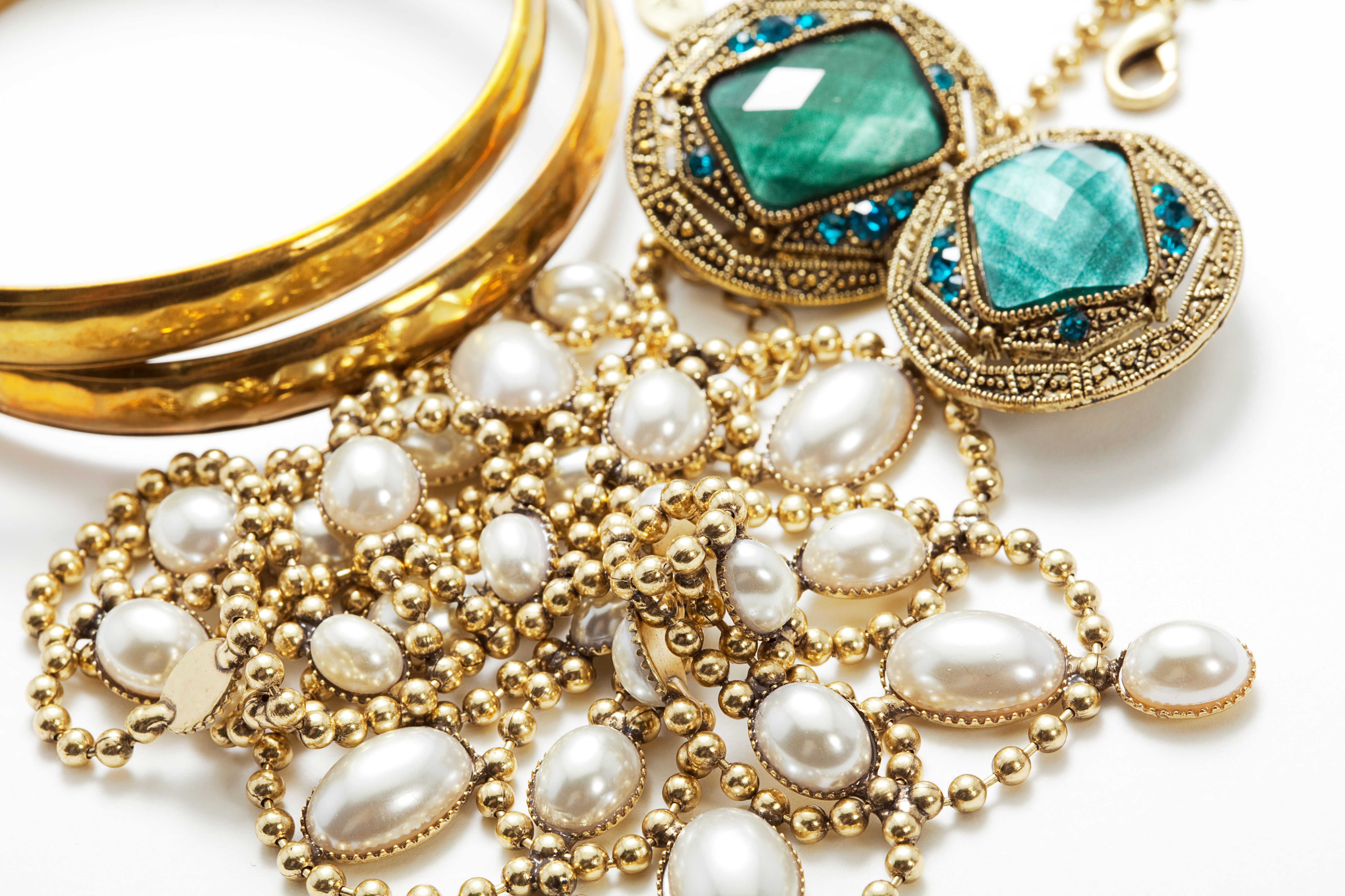 vintage jewelry