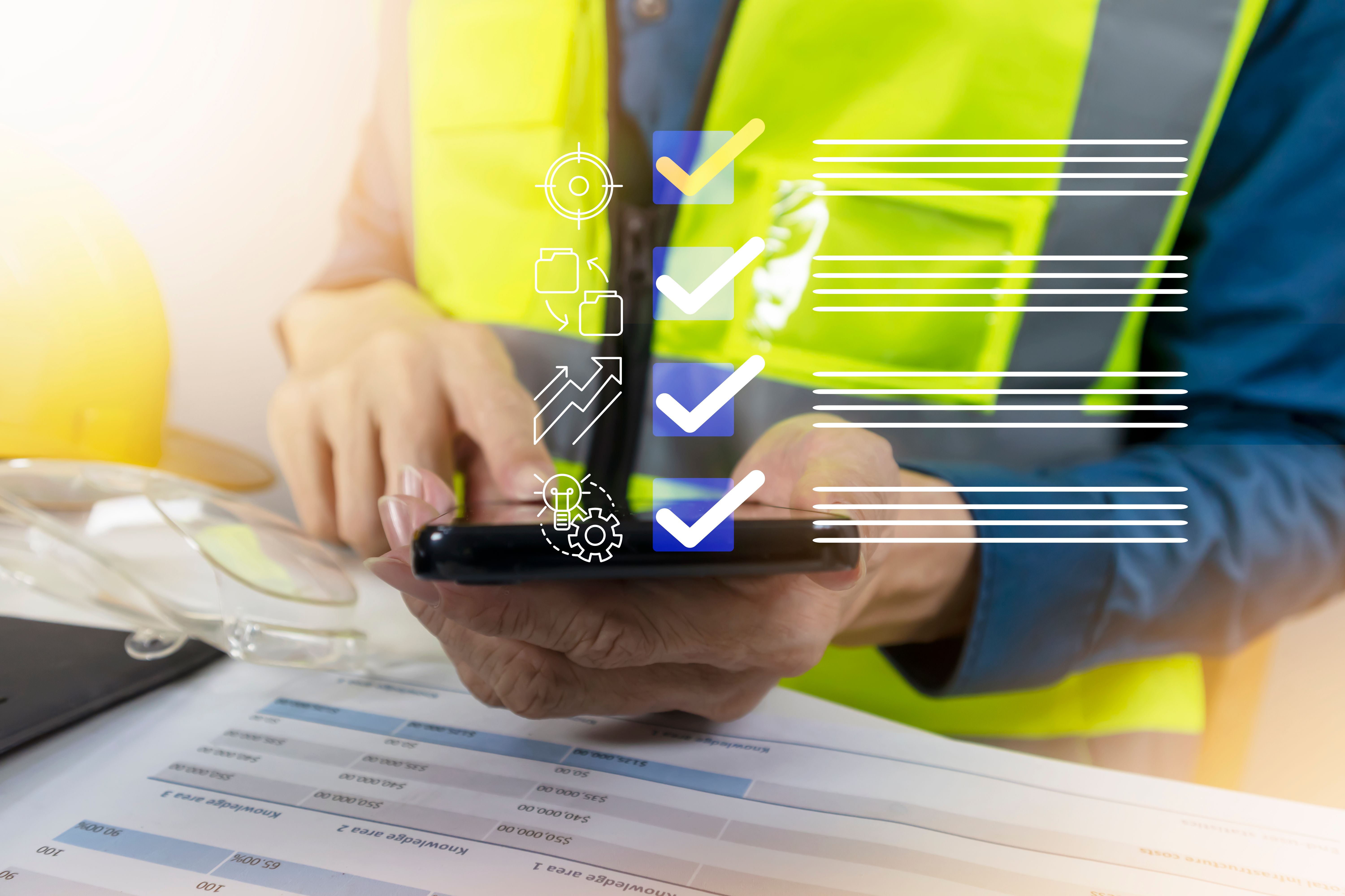 maintenance planning