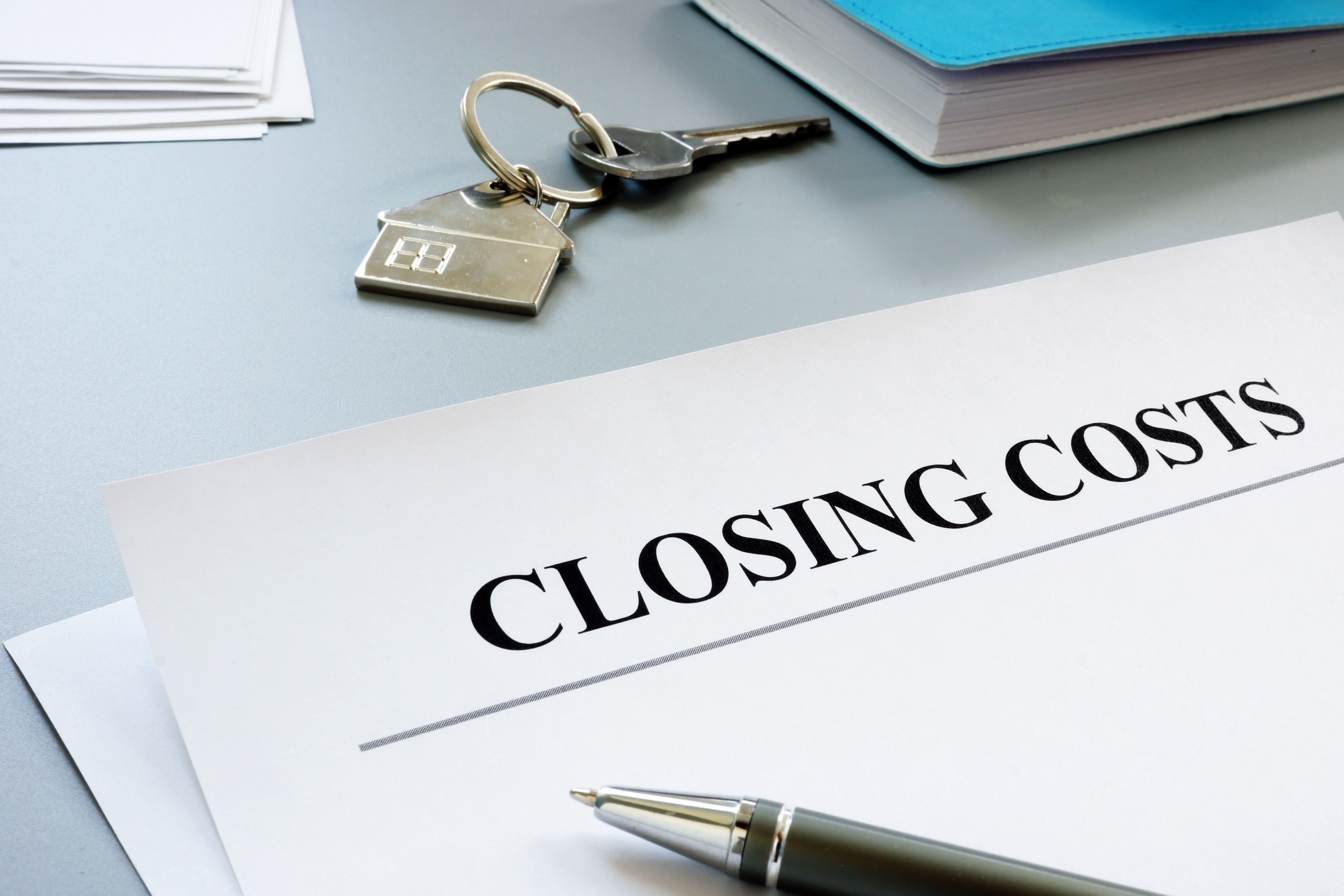 closing costs