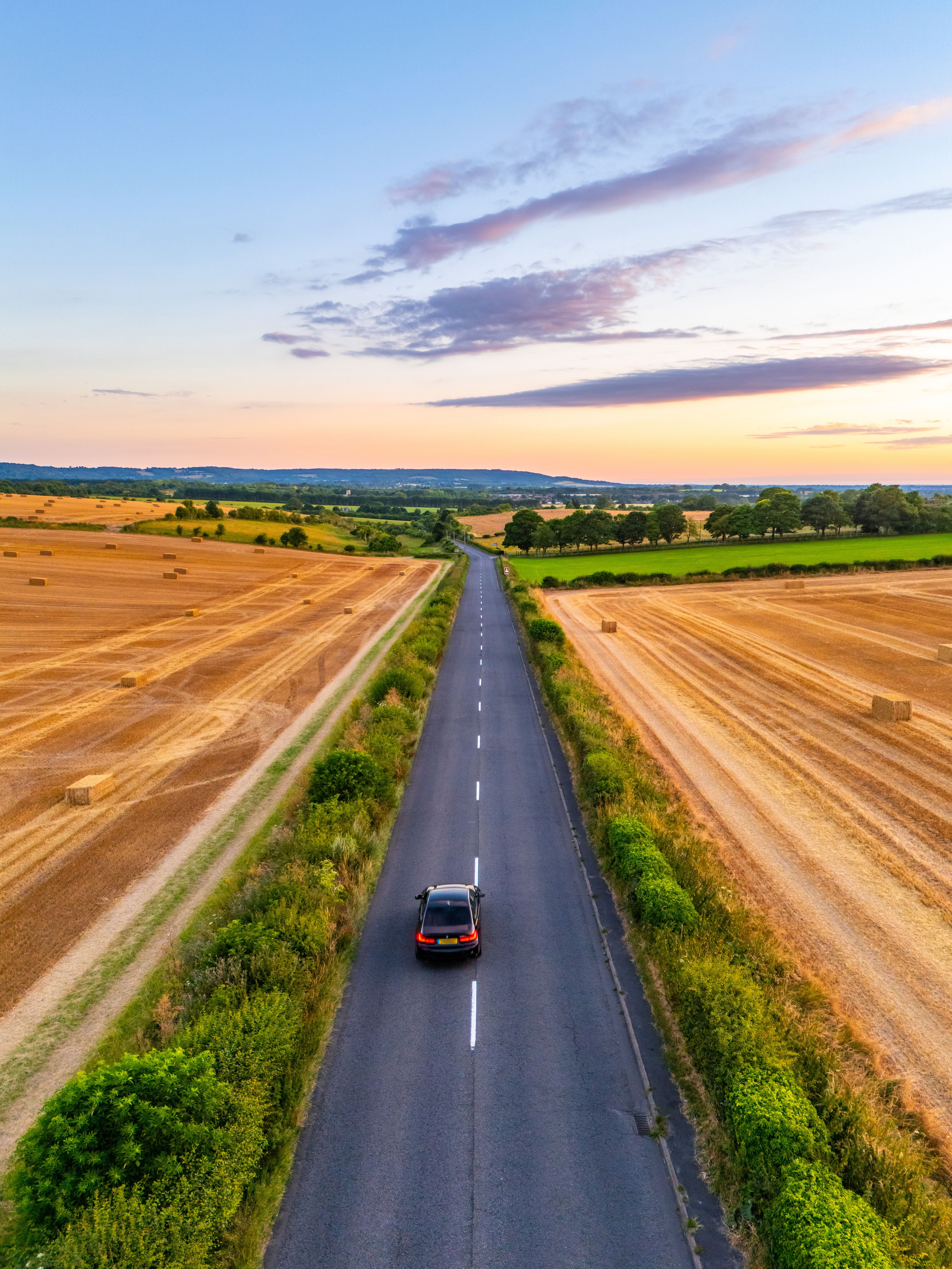 Donner un coup de main