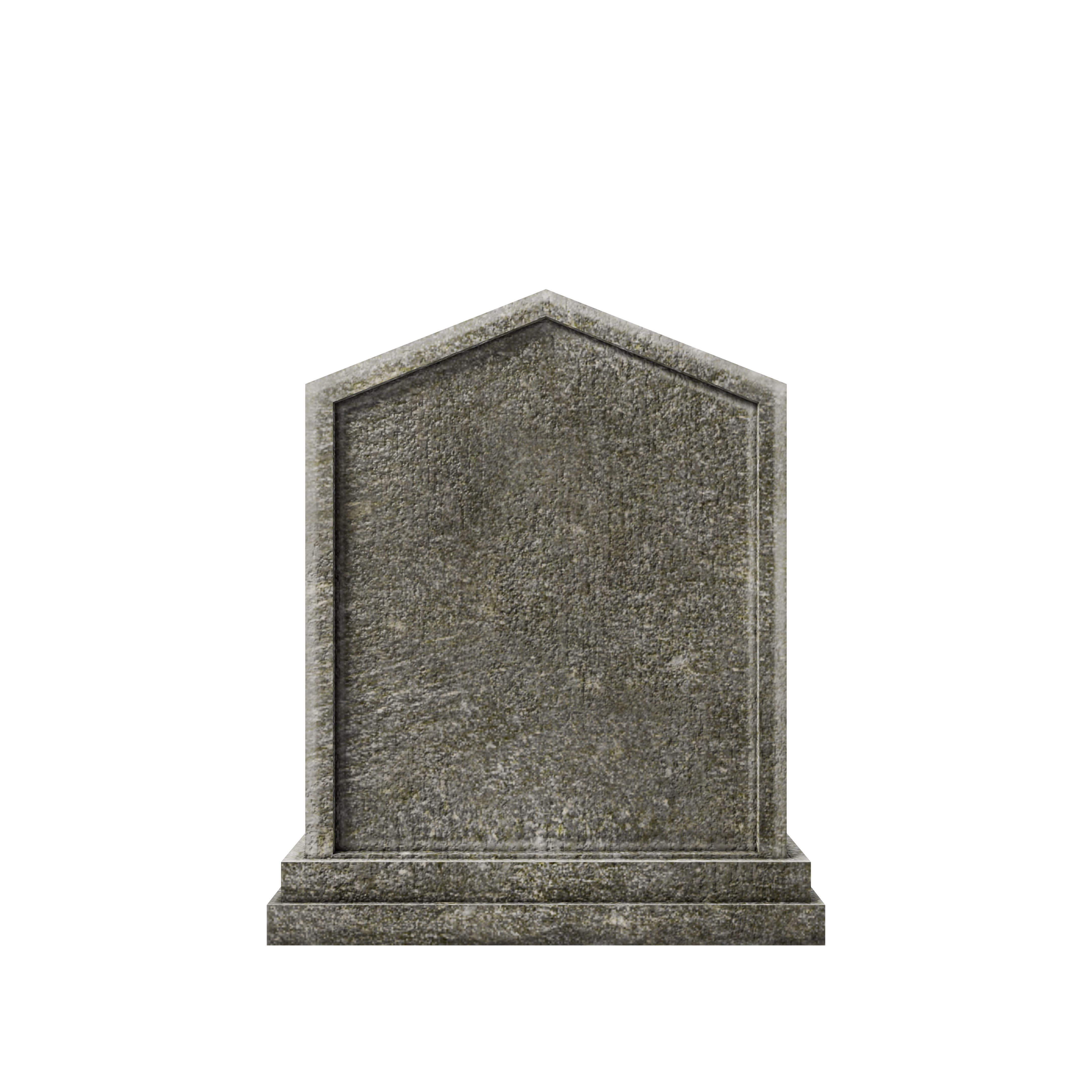 gravestone design