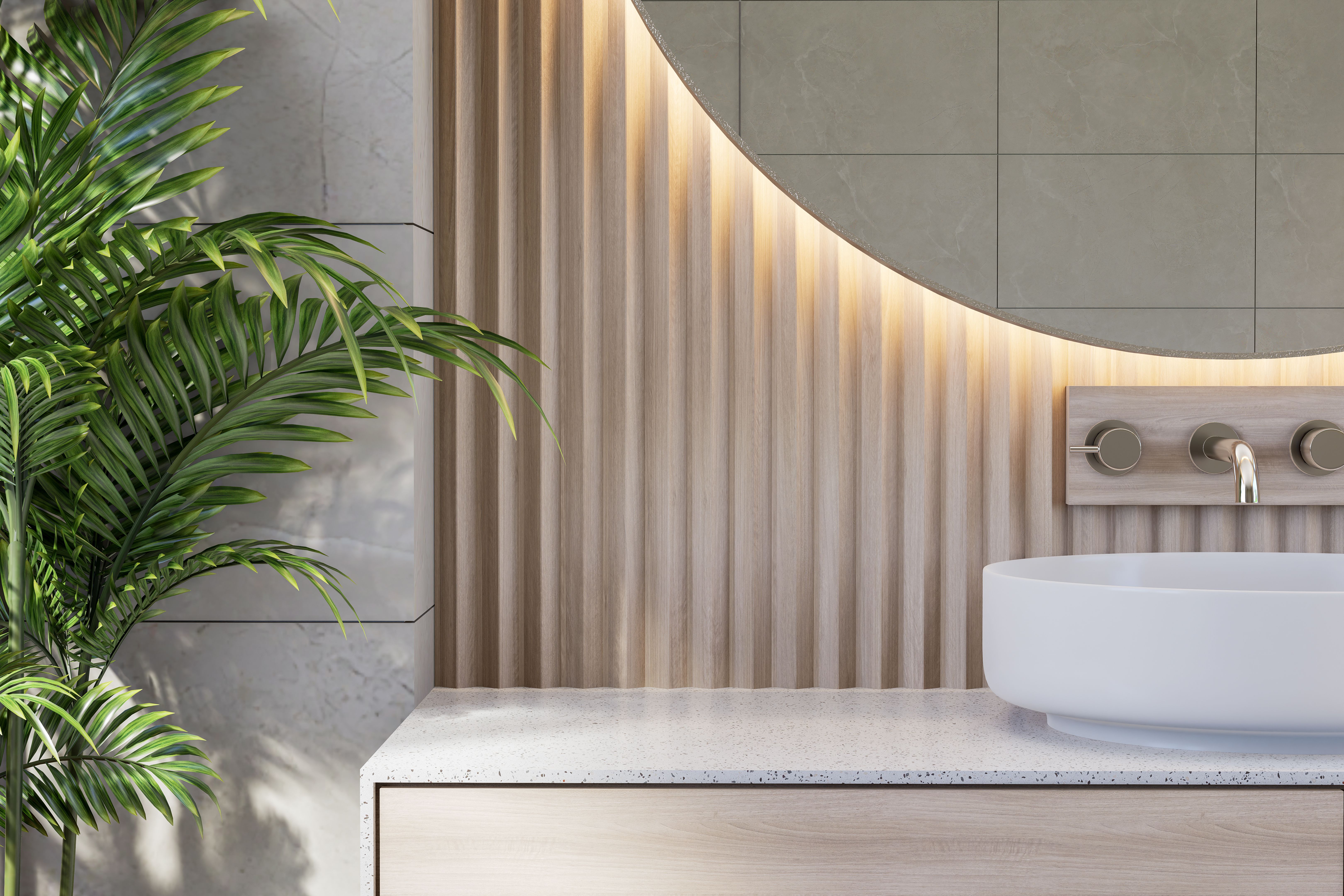 interior design details