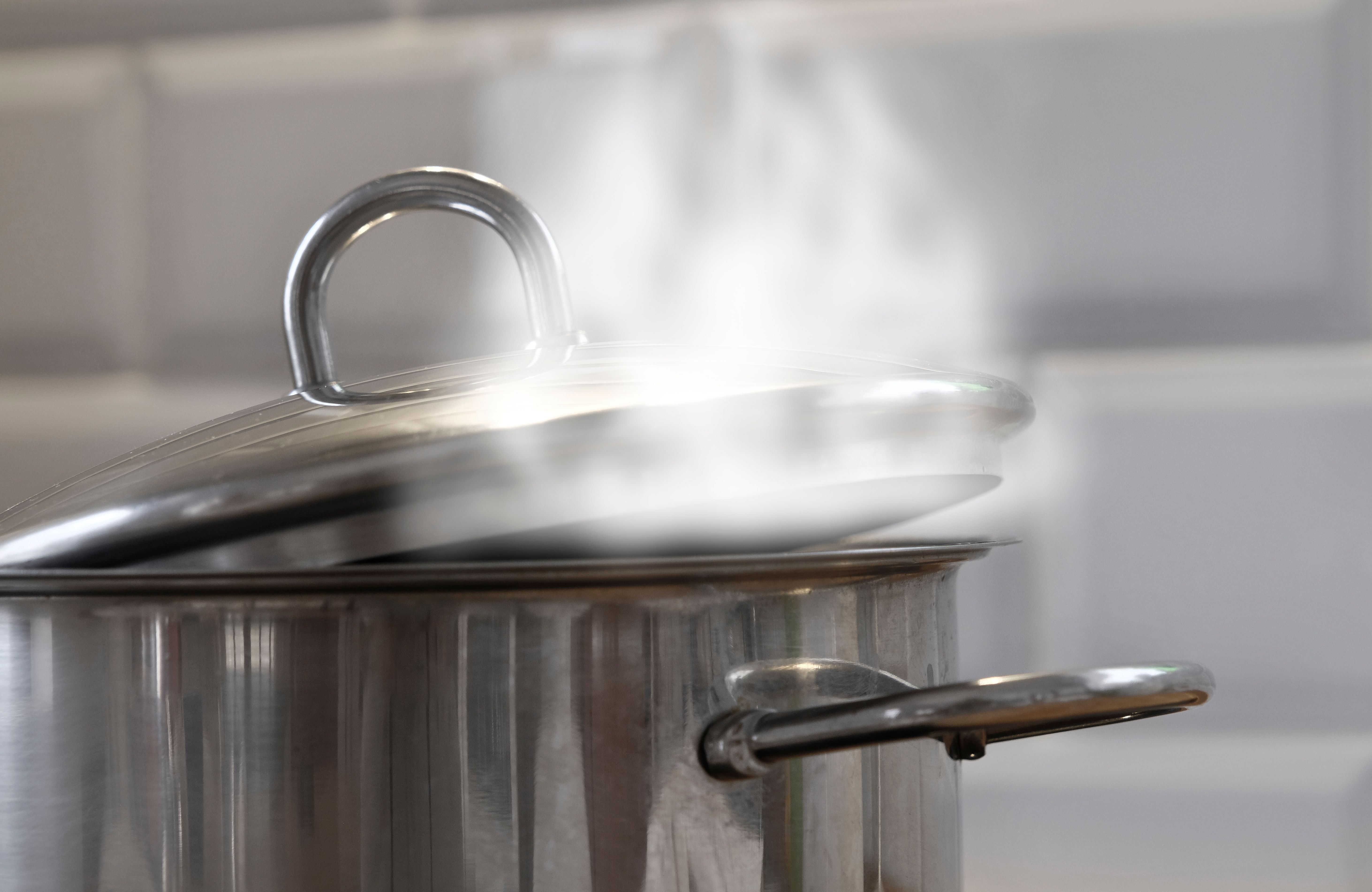 energy efficient kitchen