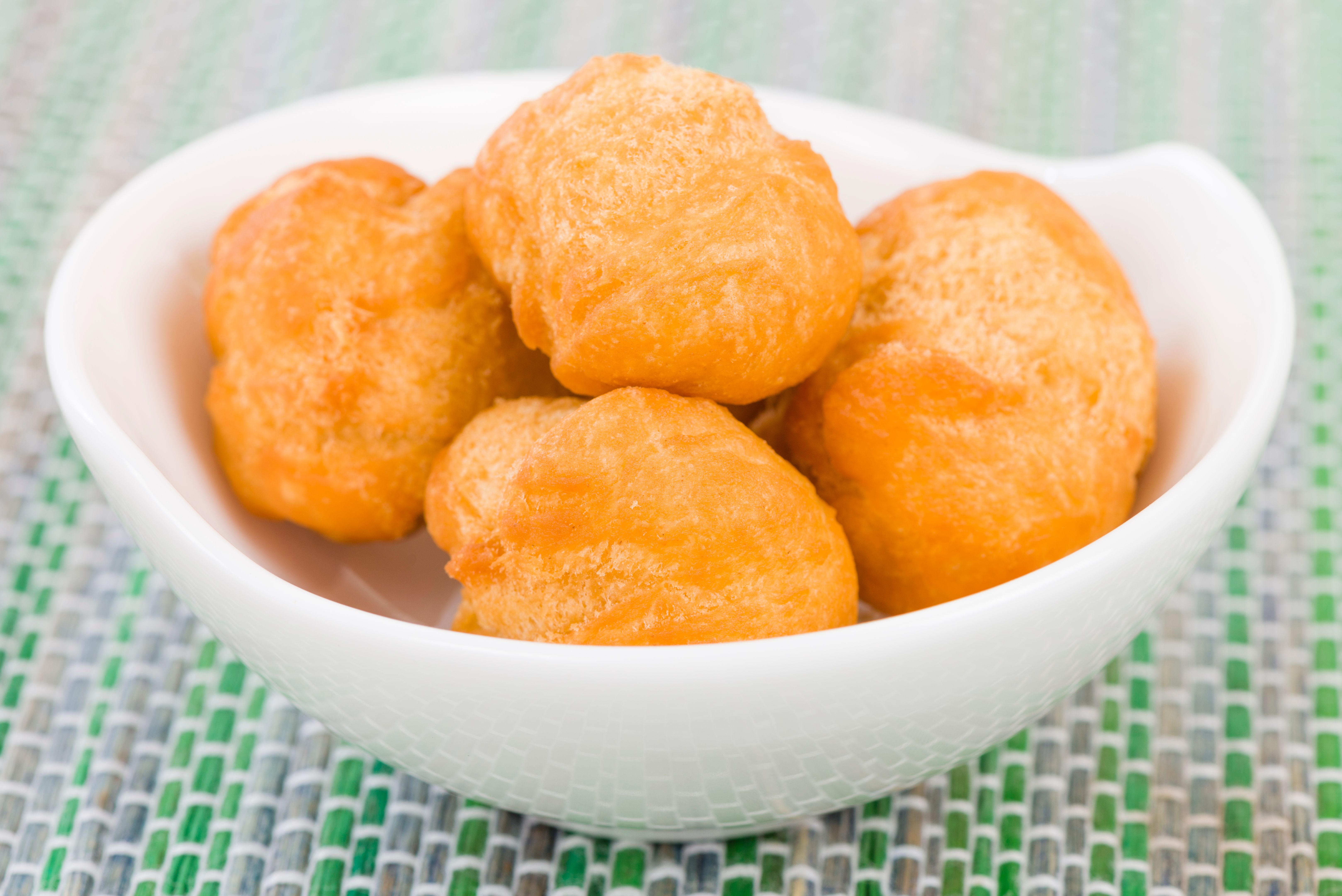 Jamaican dessert