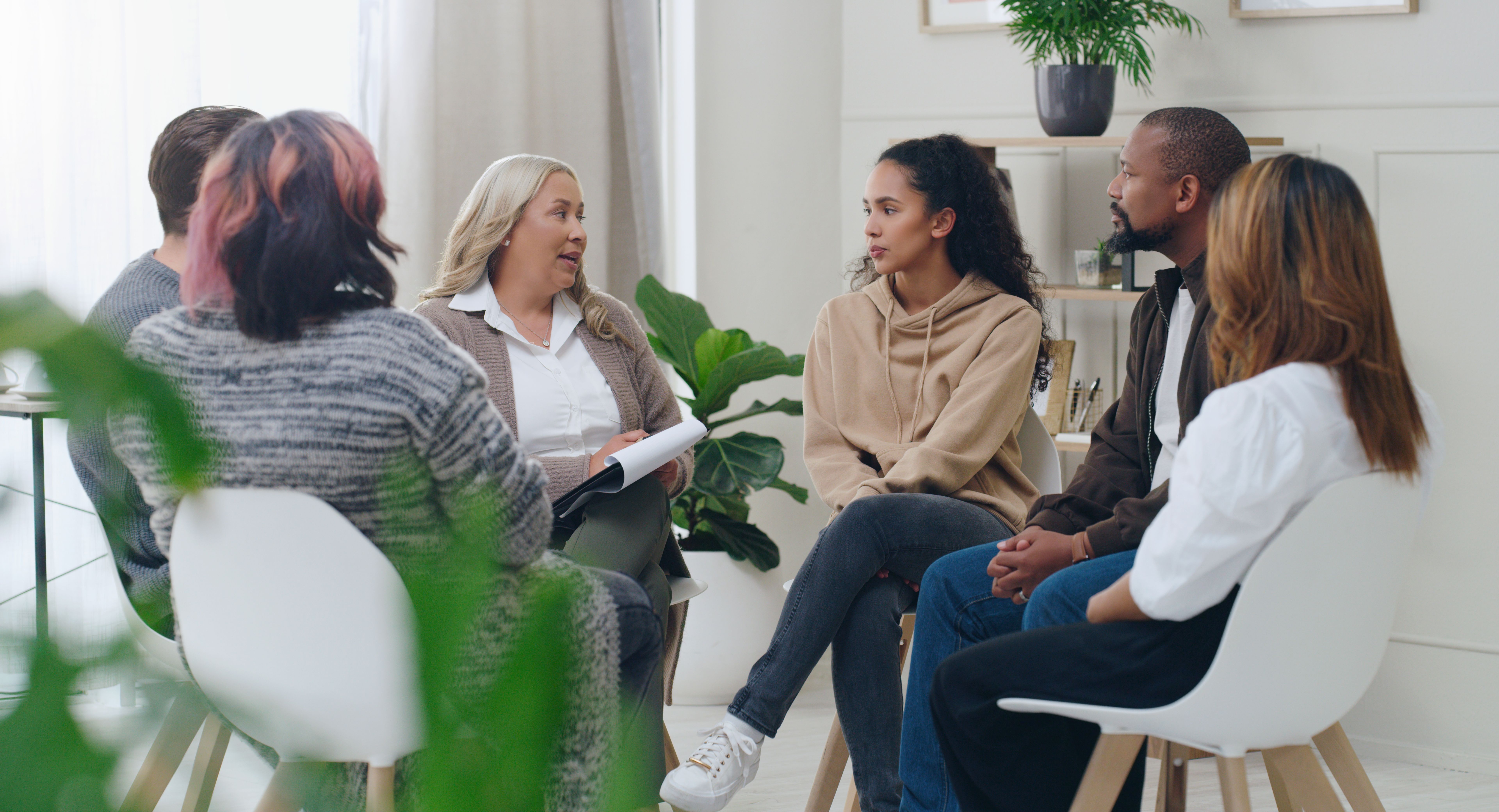 mental health resources