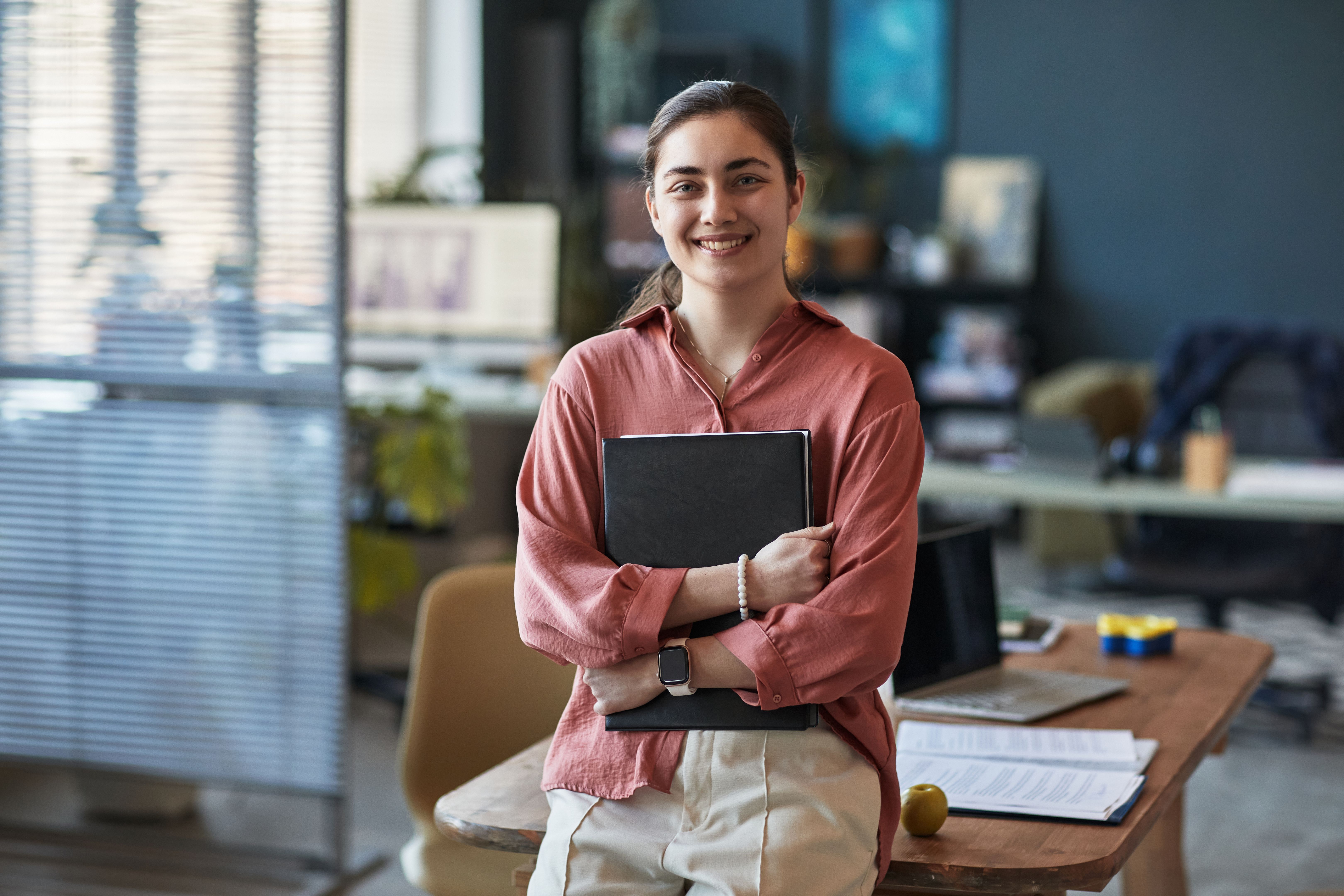 administrative tasks