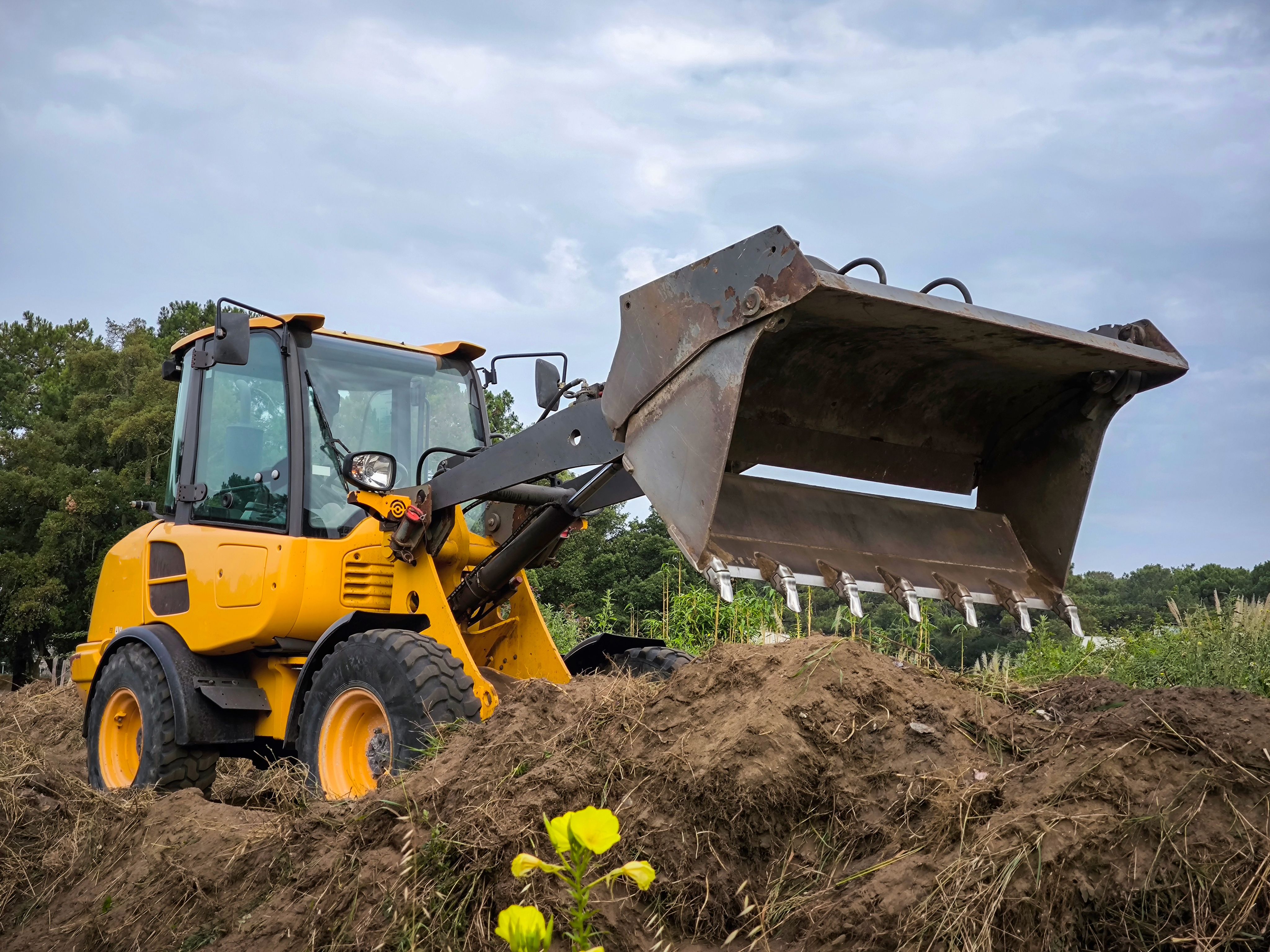 sustentabilidade construção