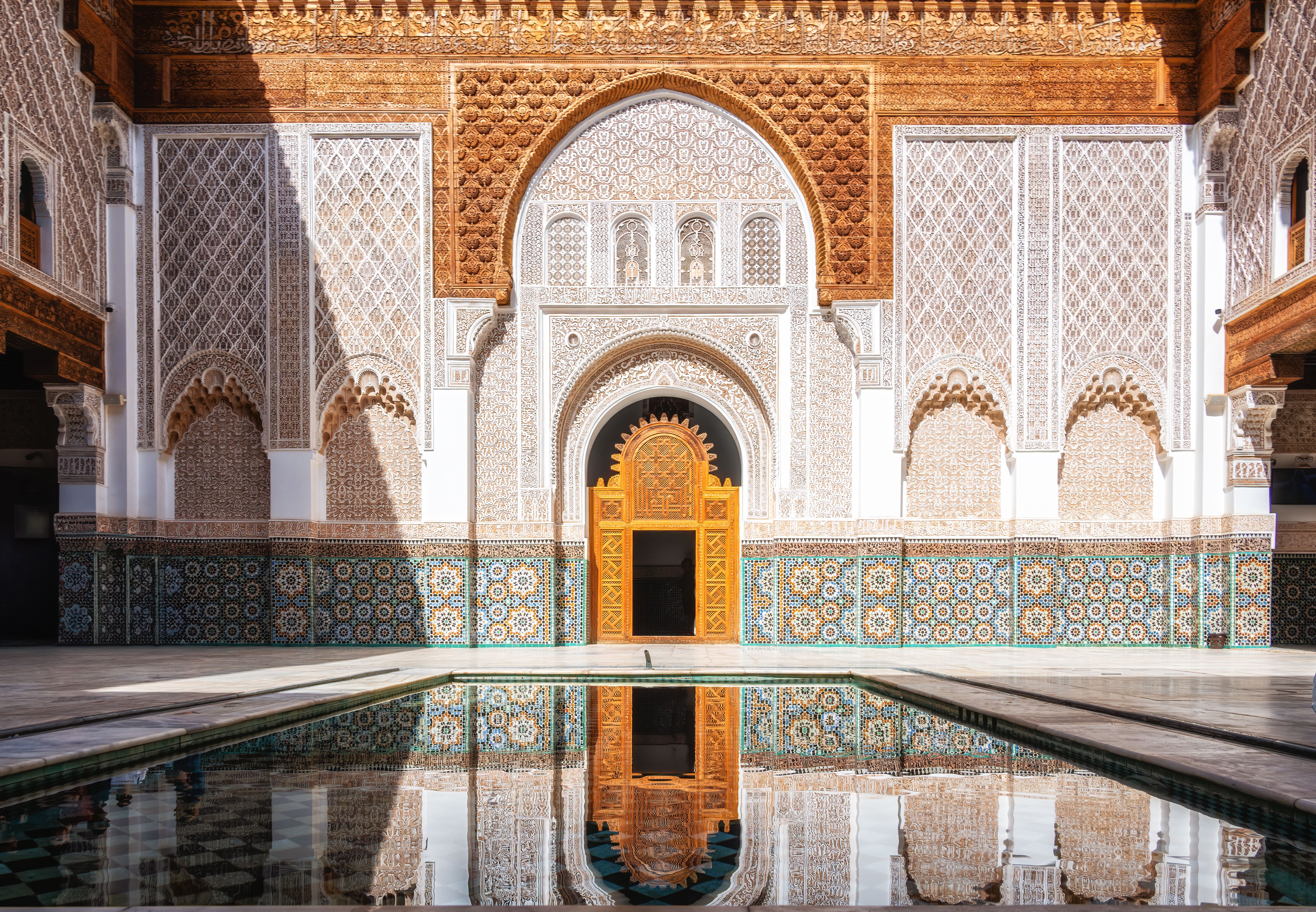 marrakesh cultural experience