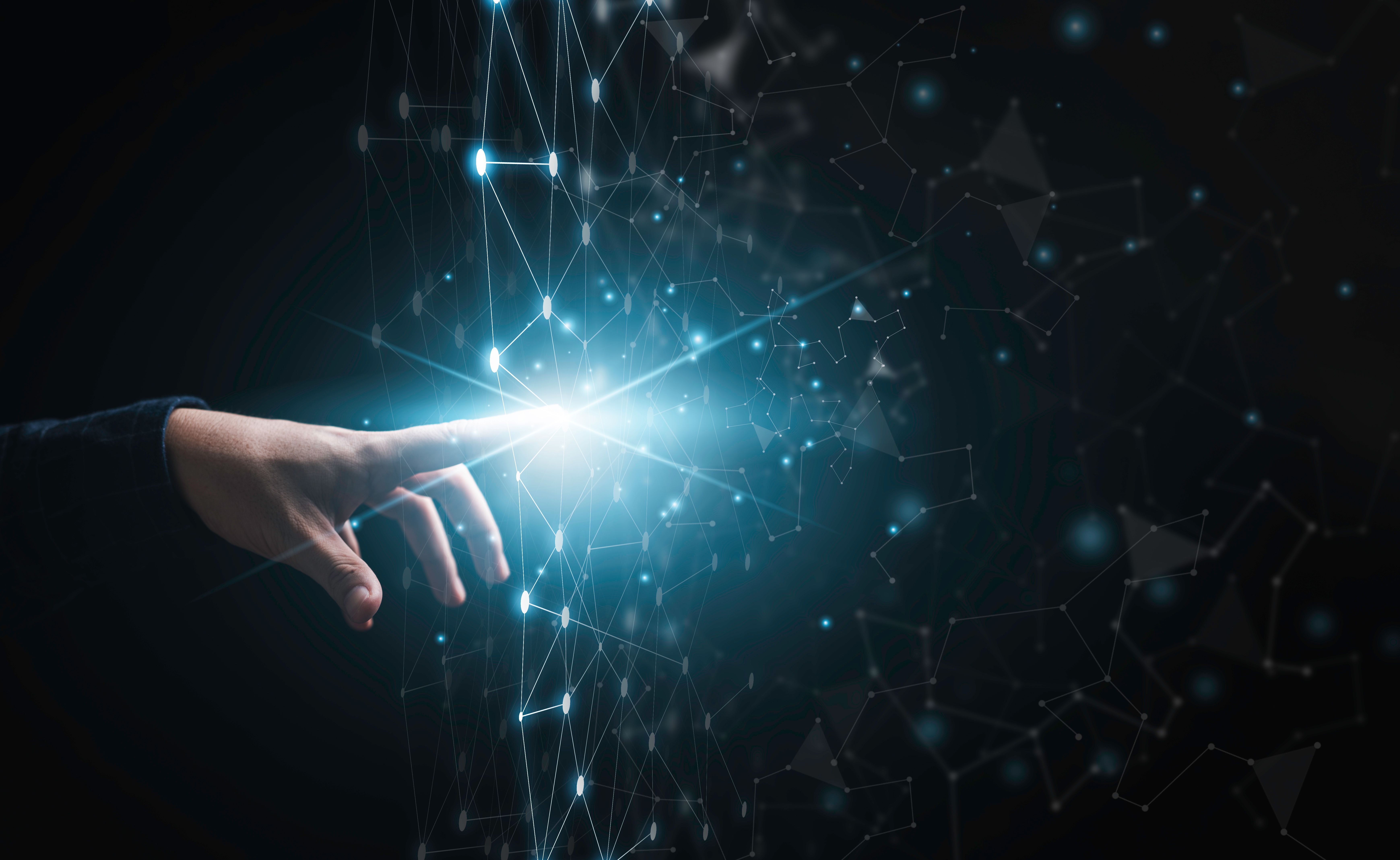 digital transformation tech