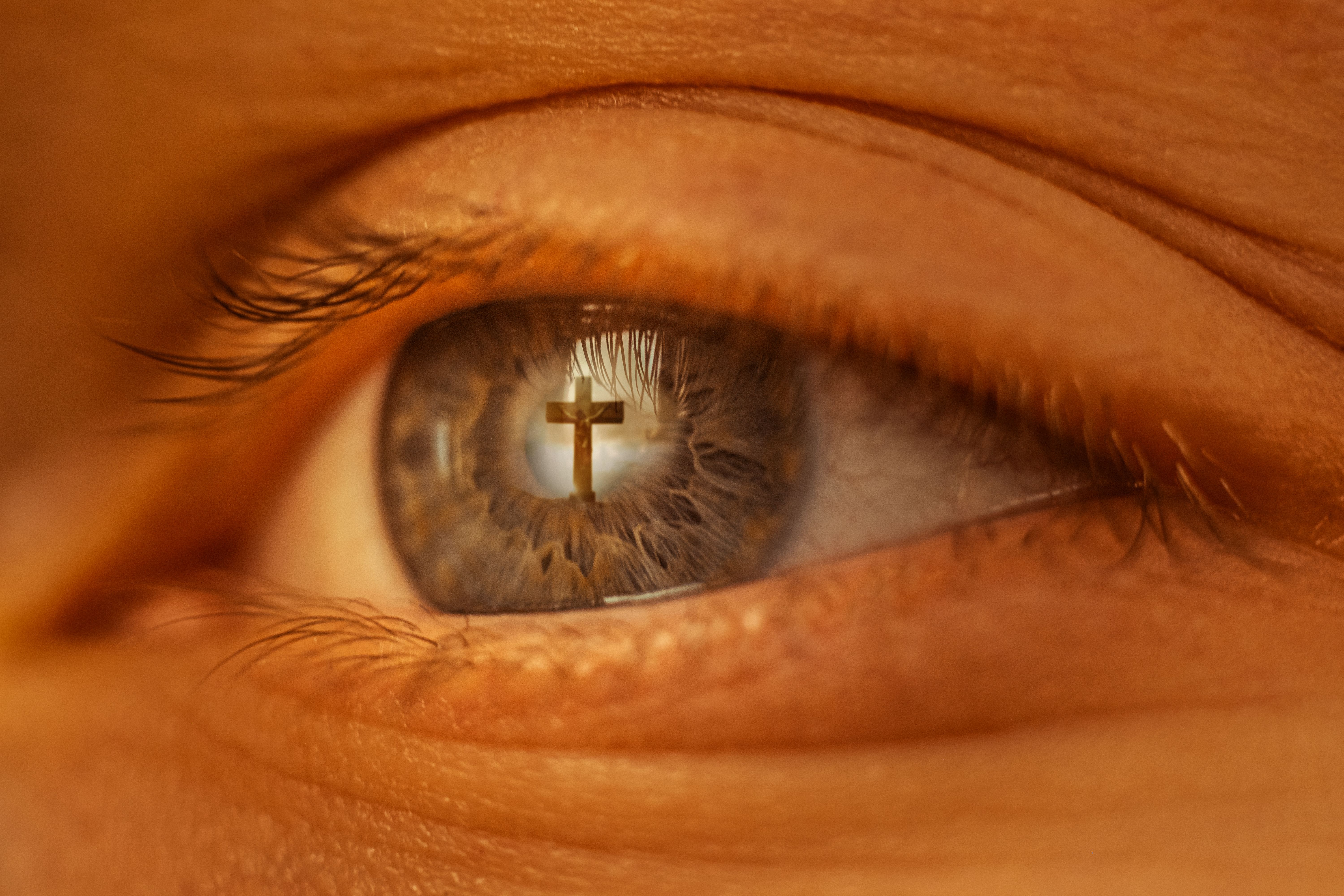 spiritual reflection