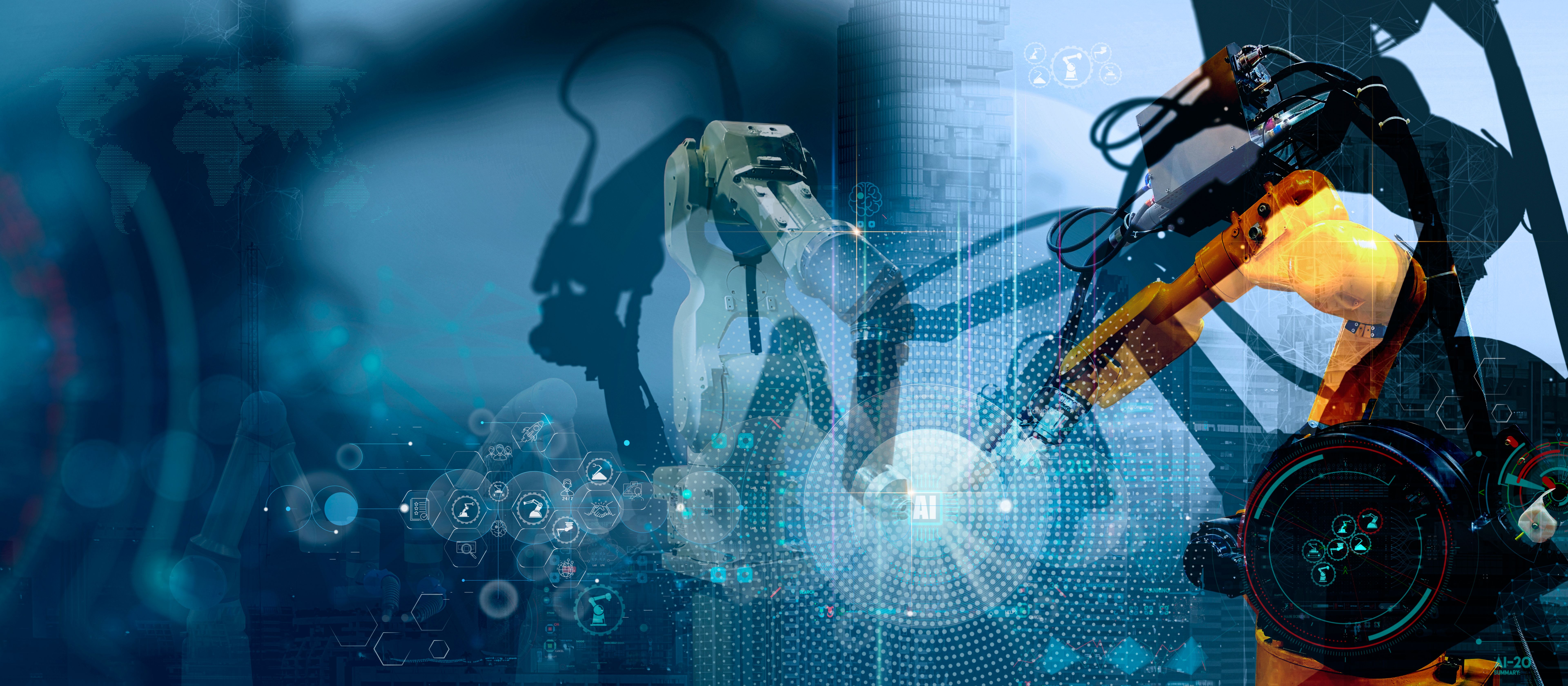 ai robotics technology