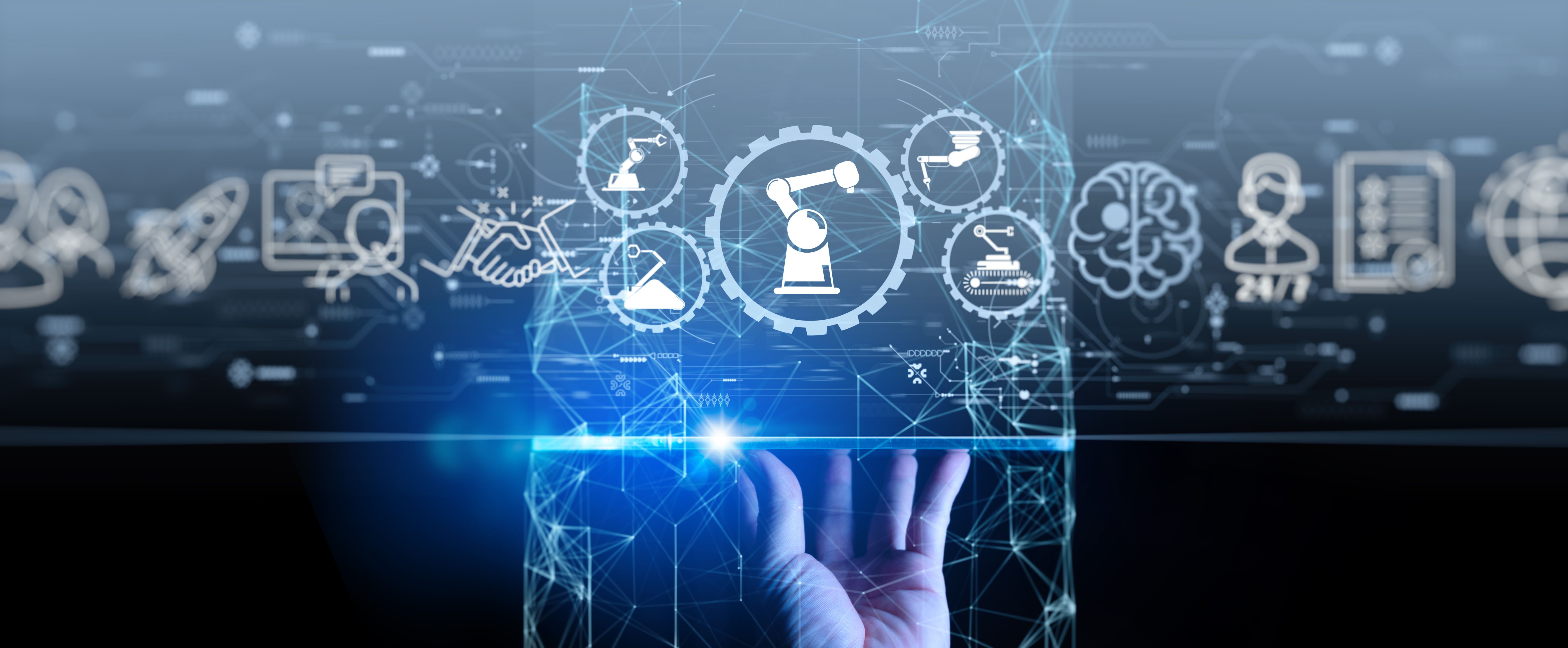 ai business operations