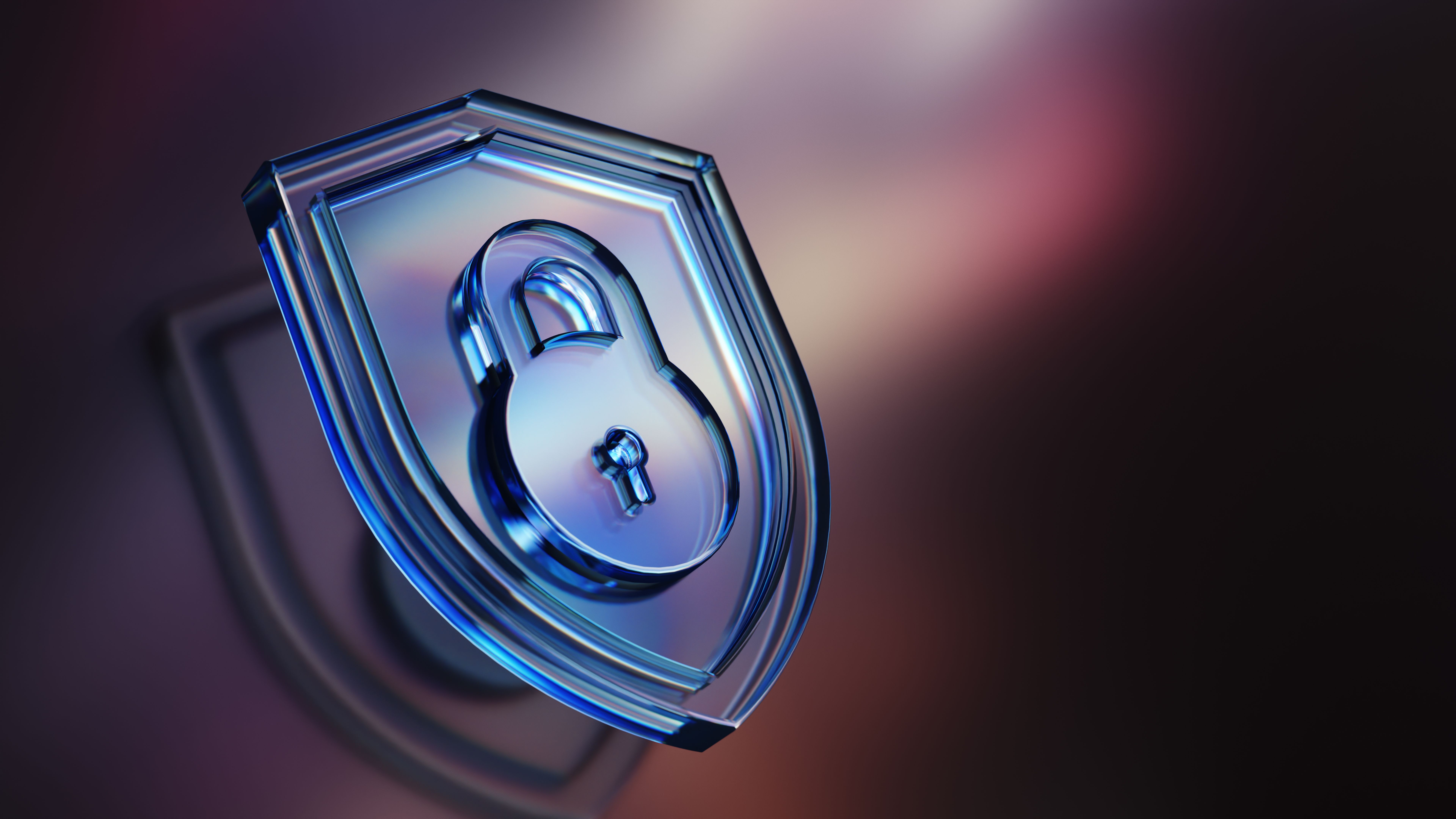 luxury brand security