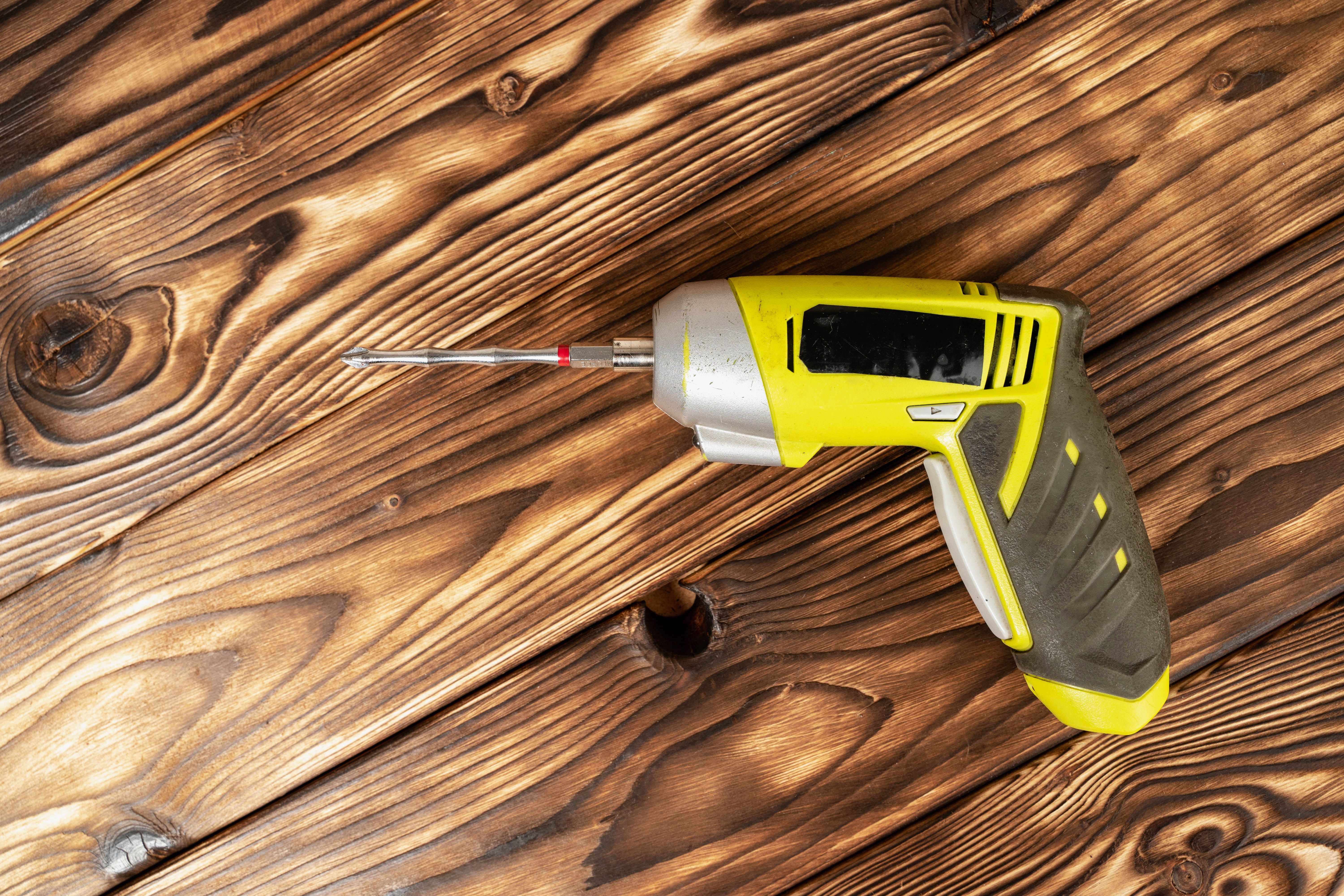 versatile drill