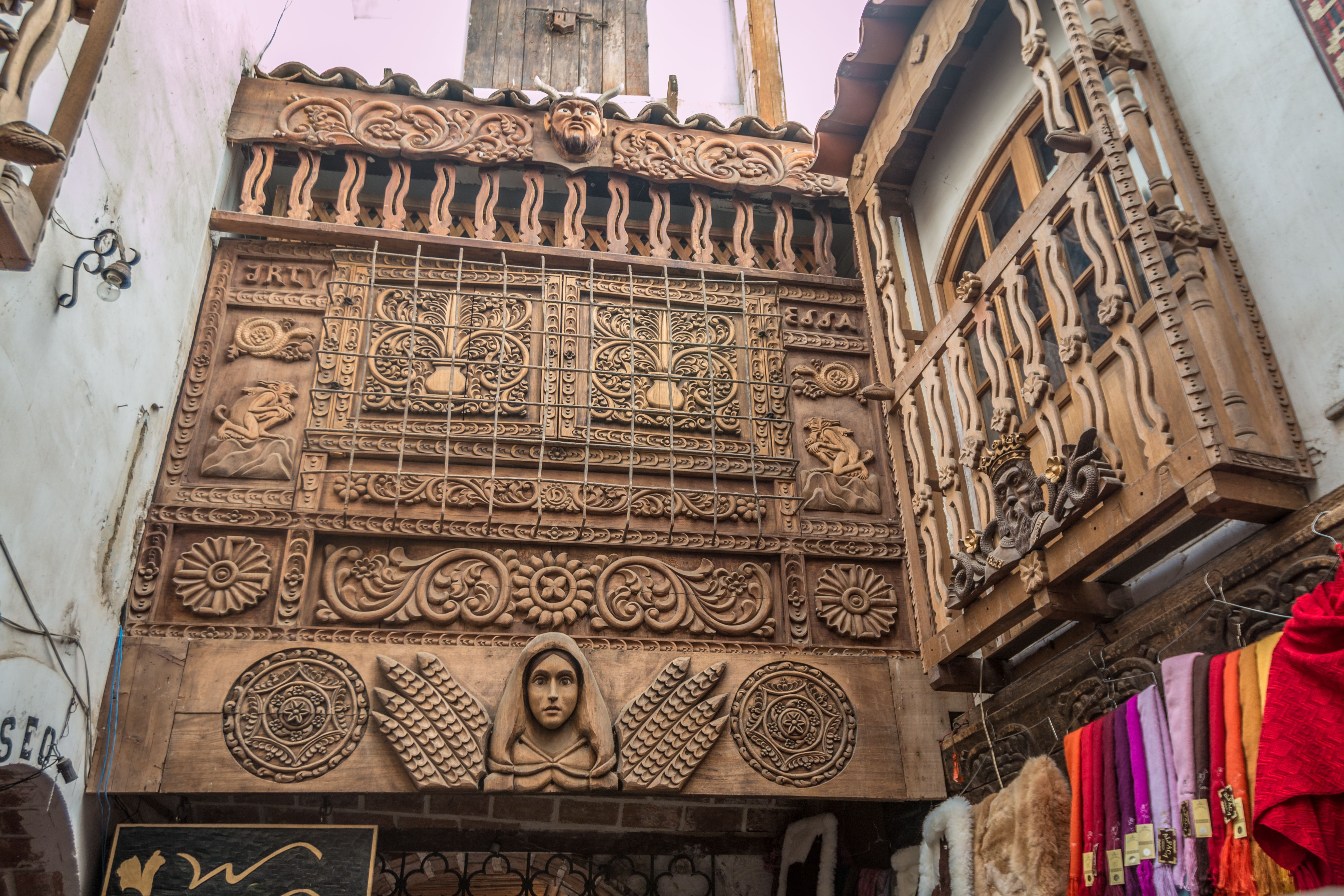 mercer county scenery