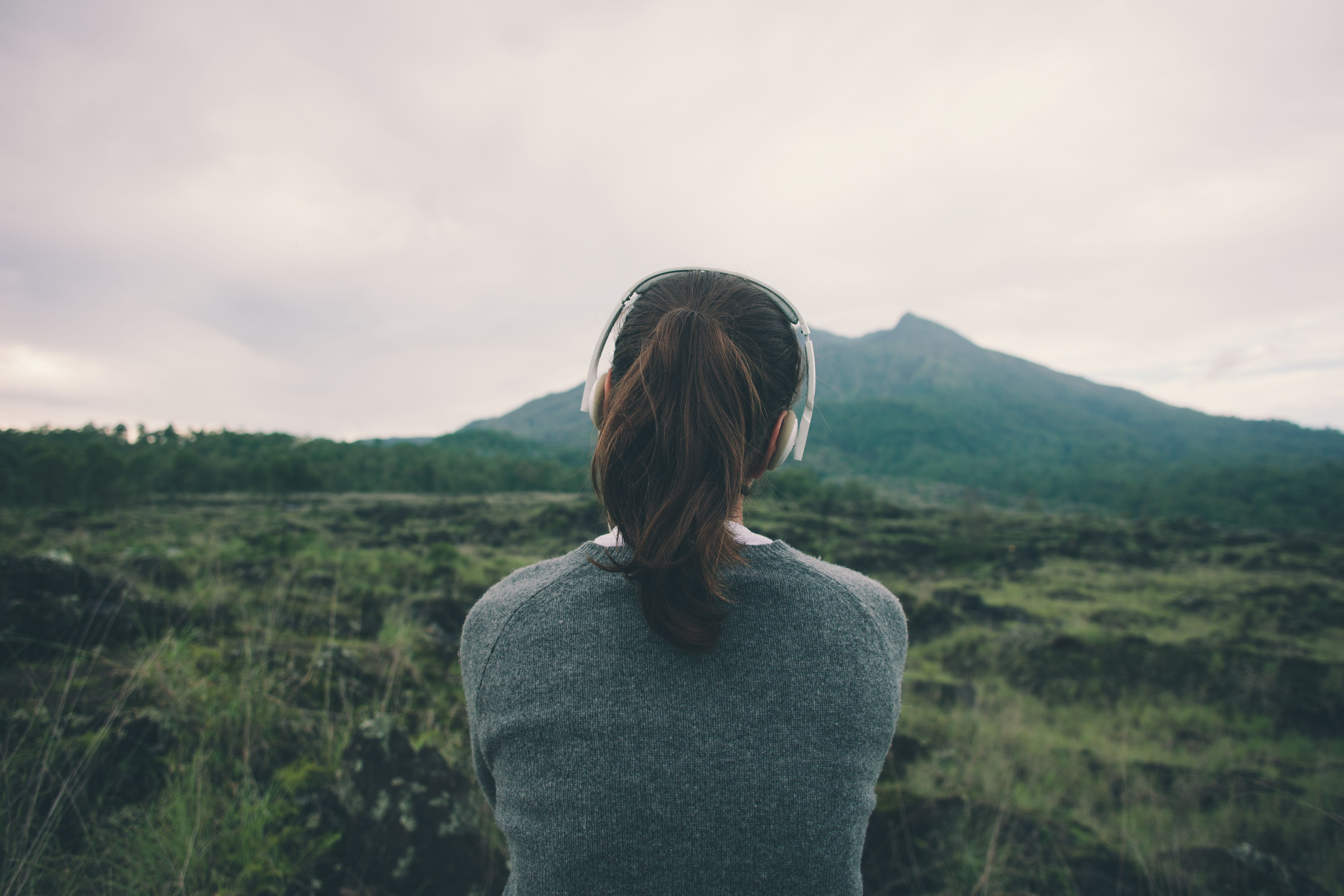 music nature