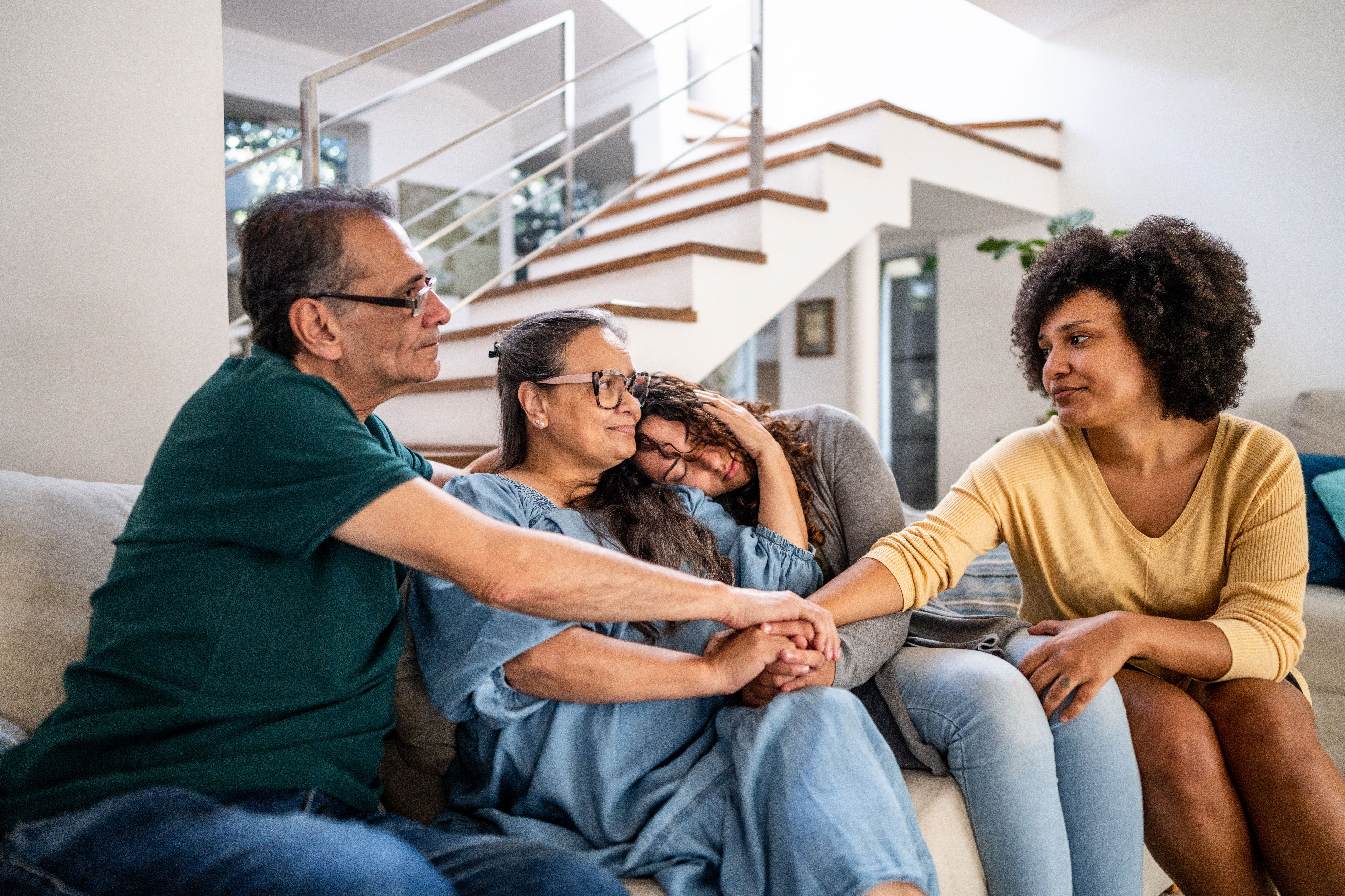 family care discussion