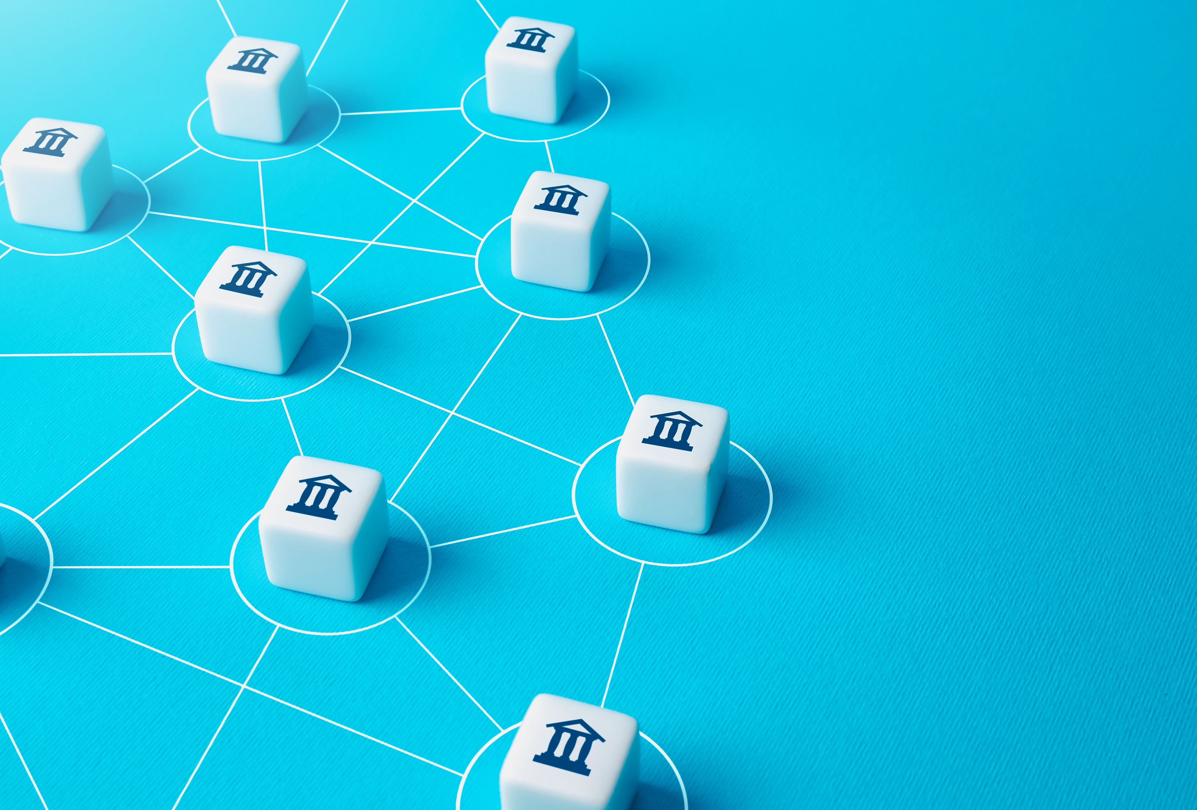 community governance blockchain