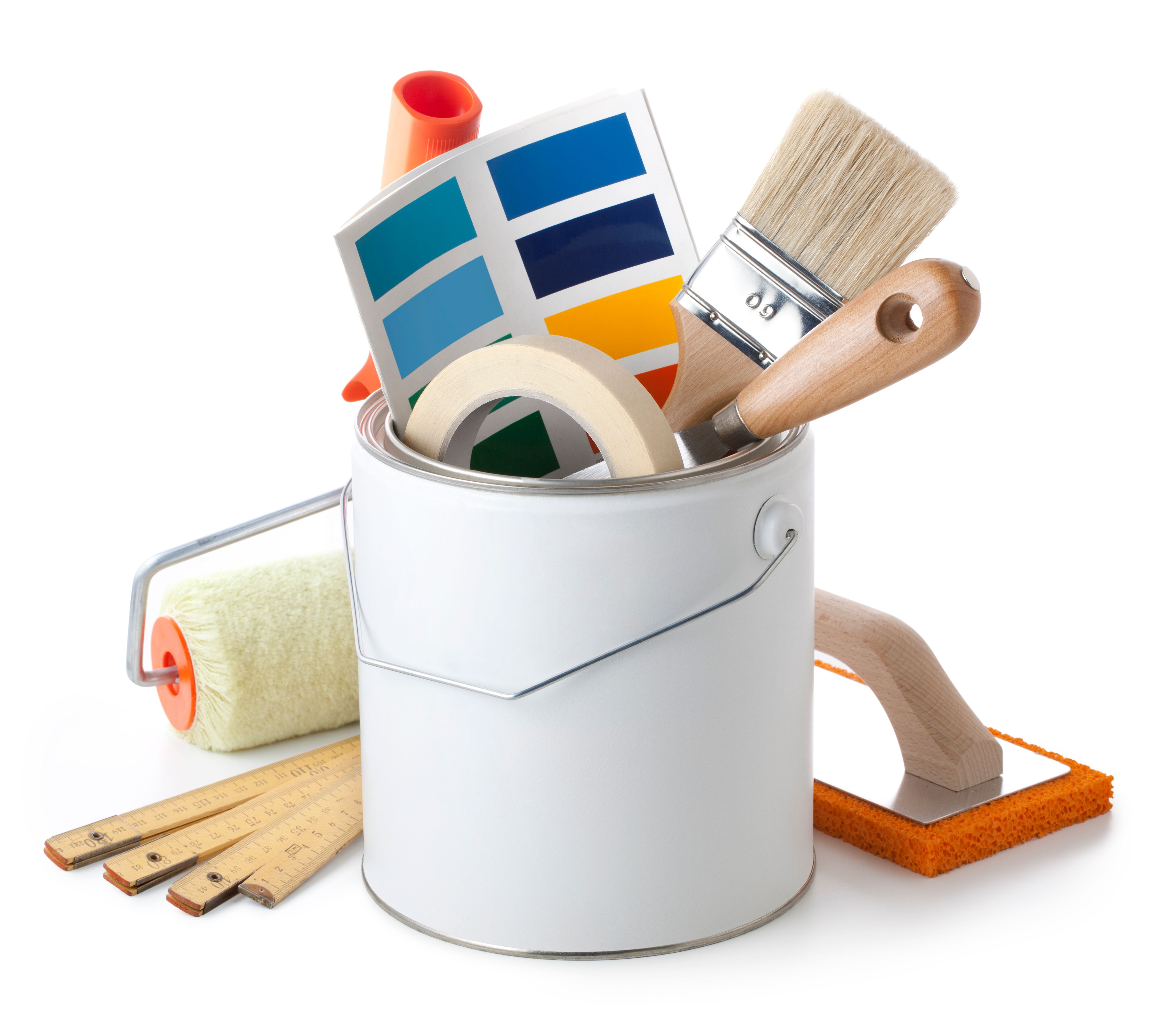 painting tools