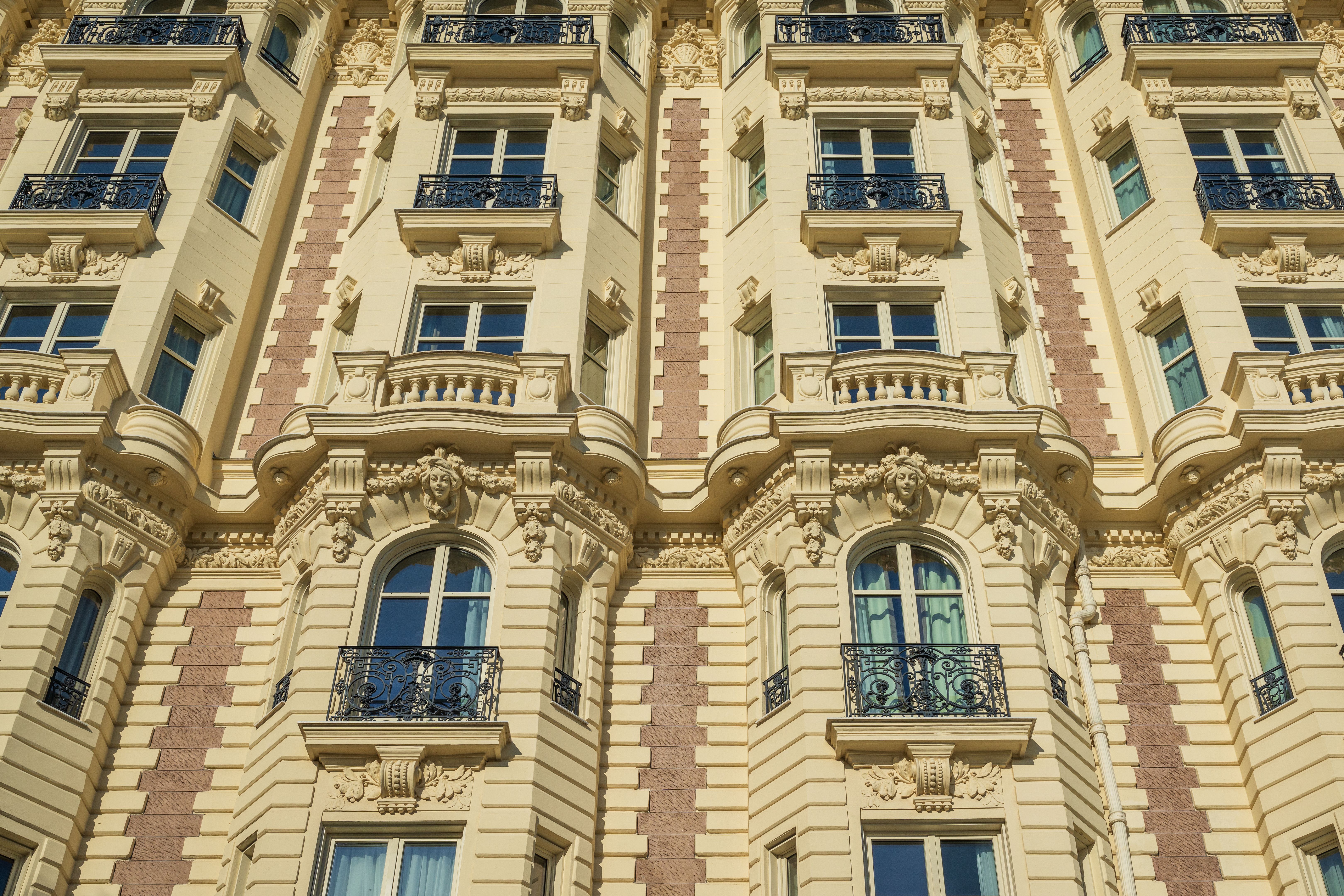 luxury apartment Cannes