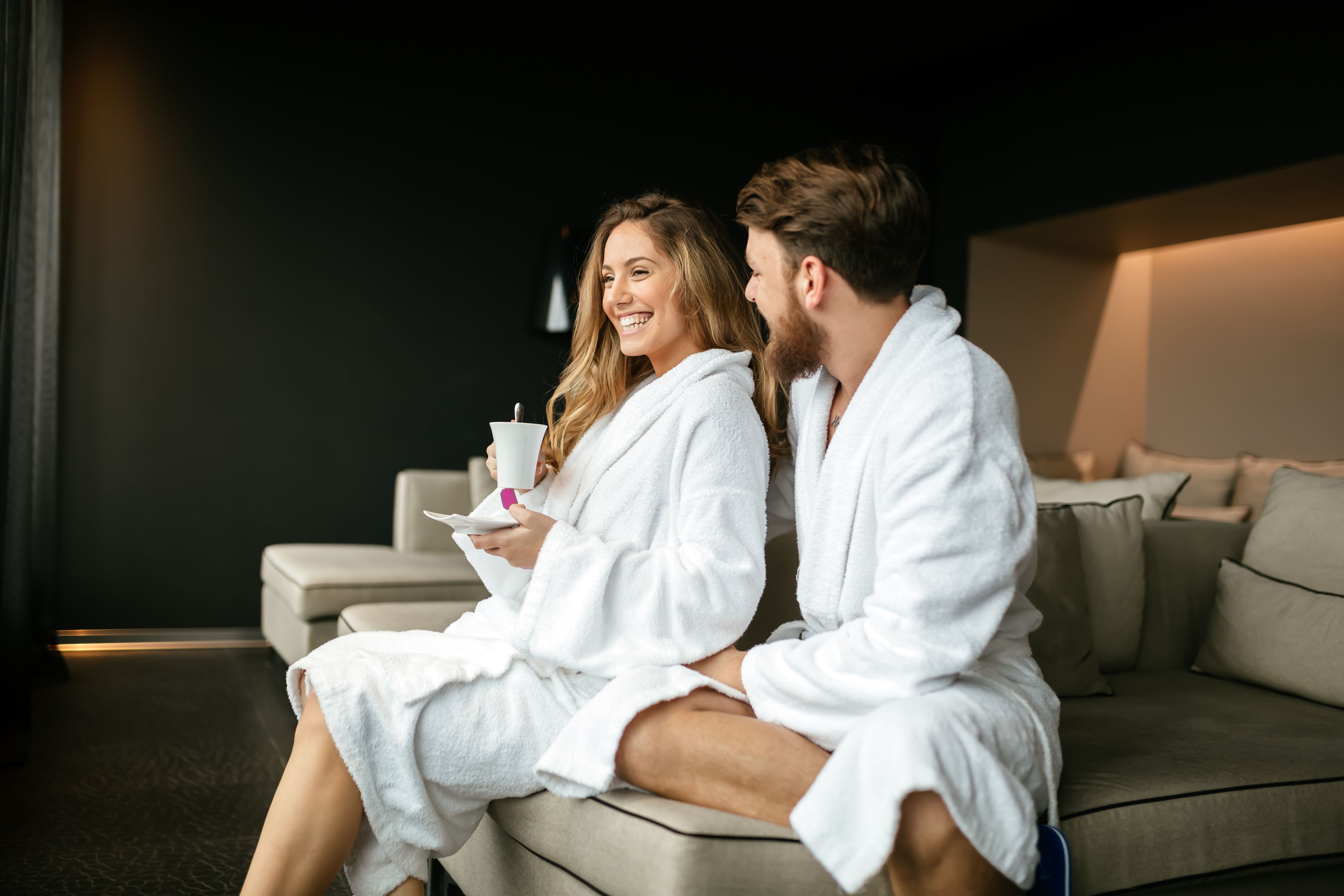 romantic retreat