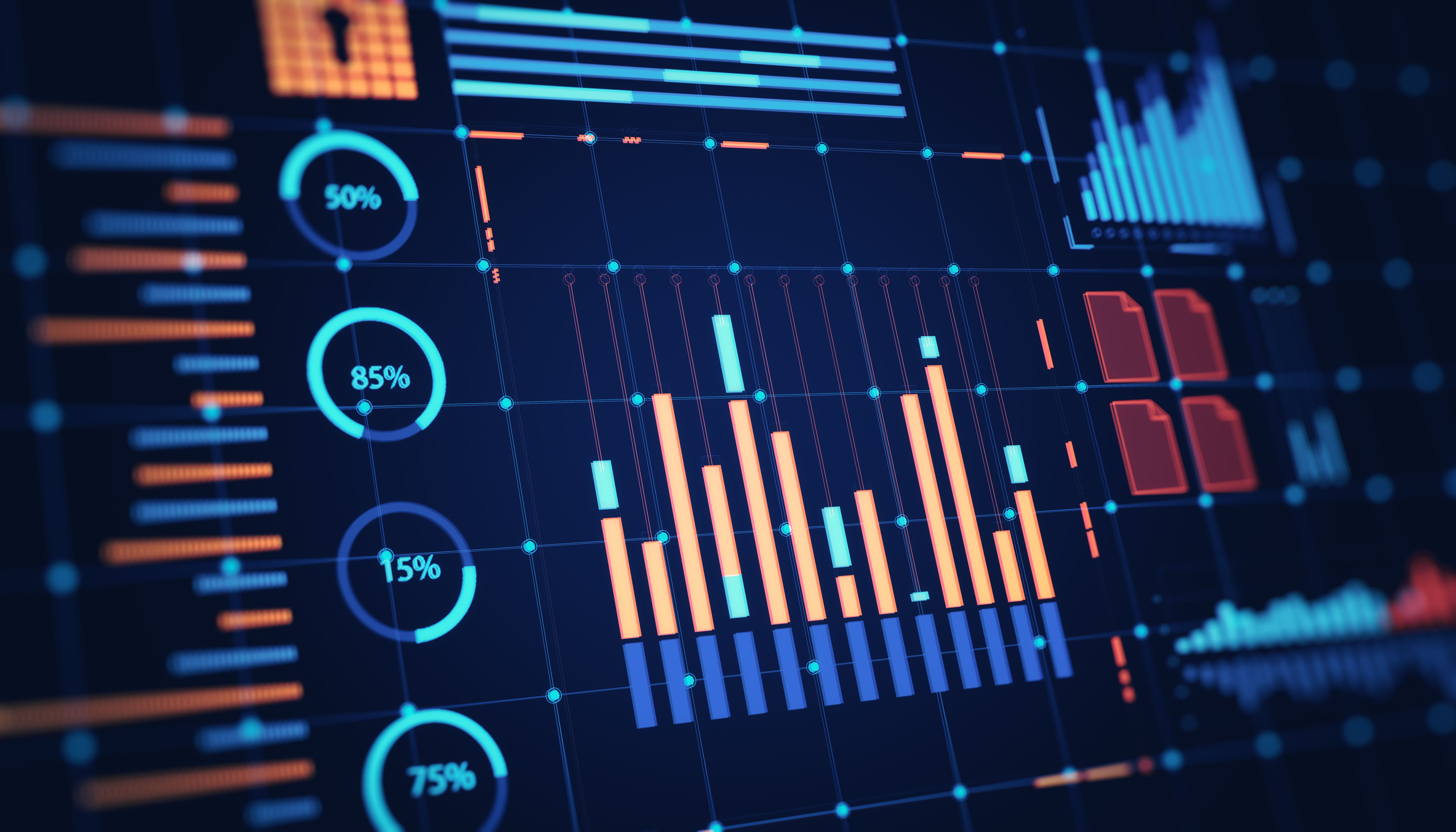 financial analysis