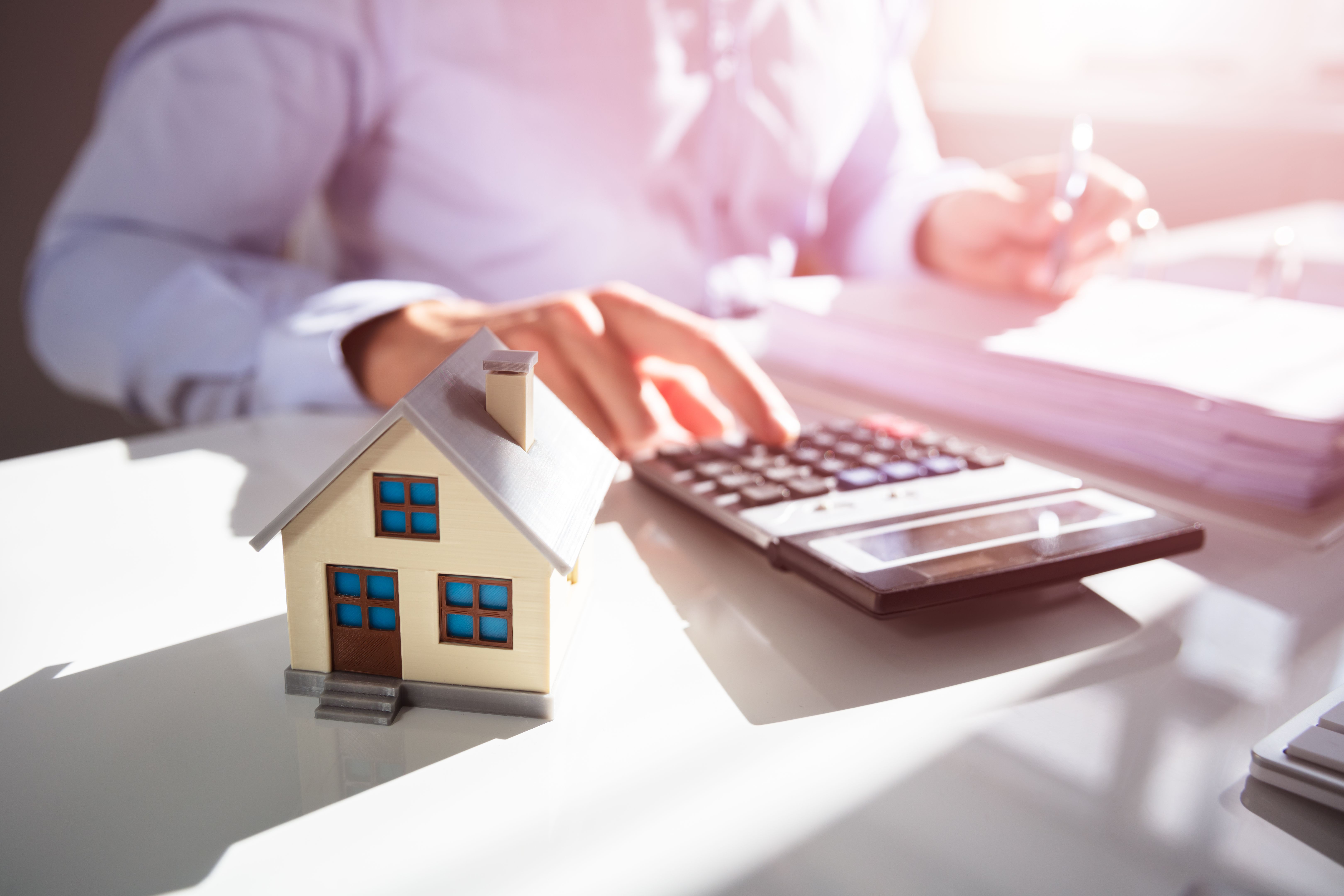 real estate tax