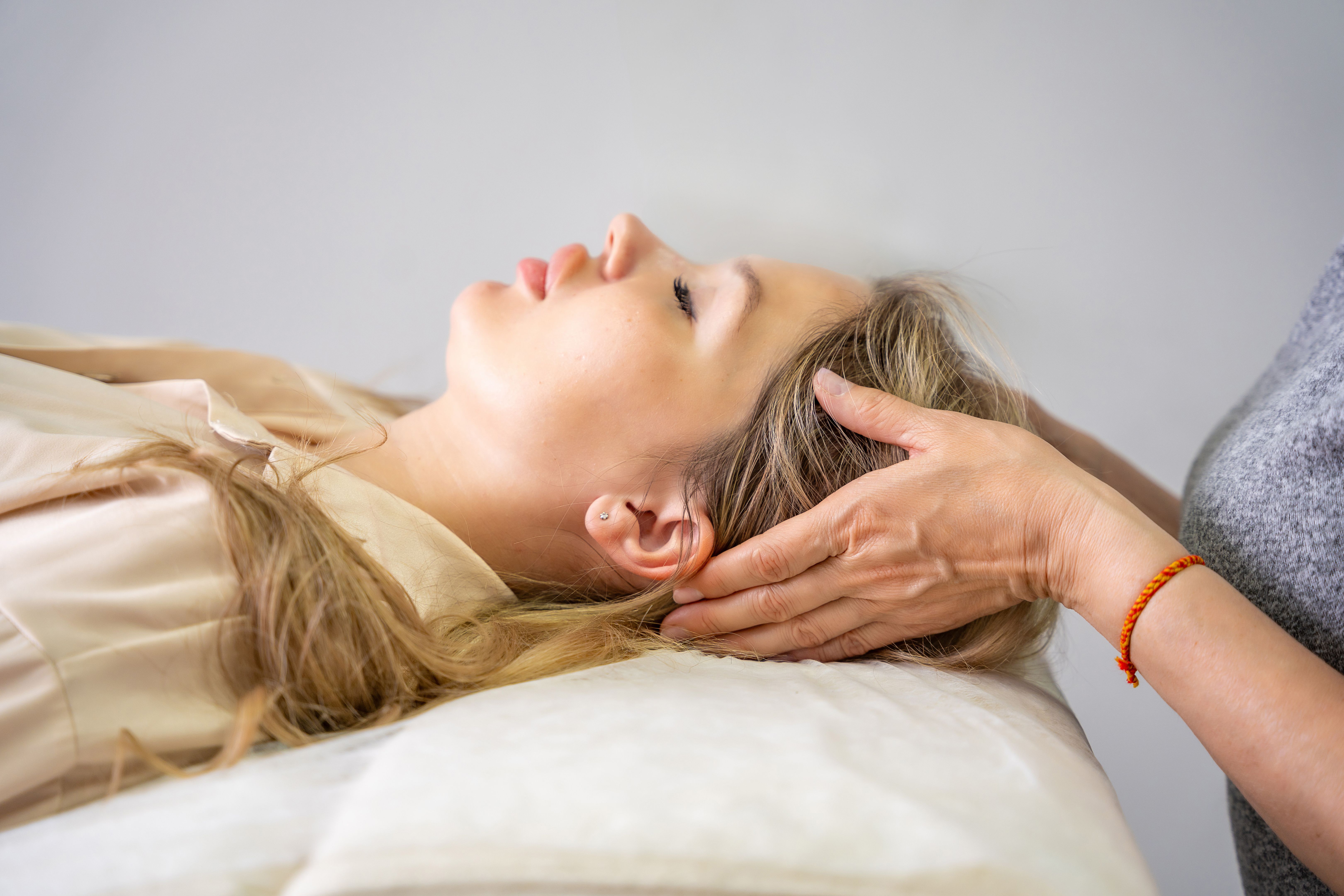 integrated therapy techniques