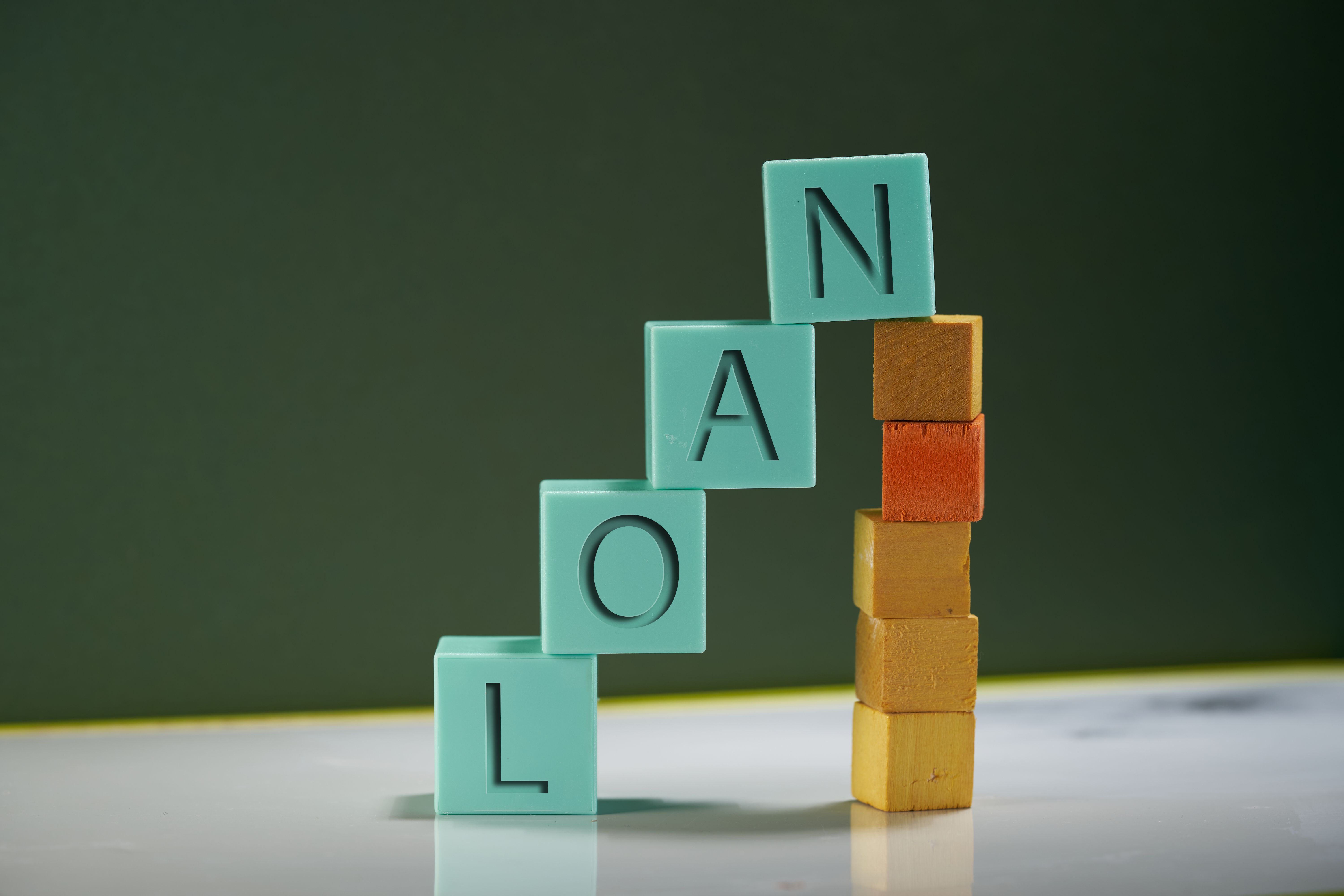 loan application process