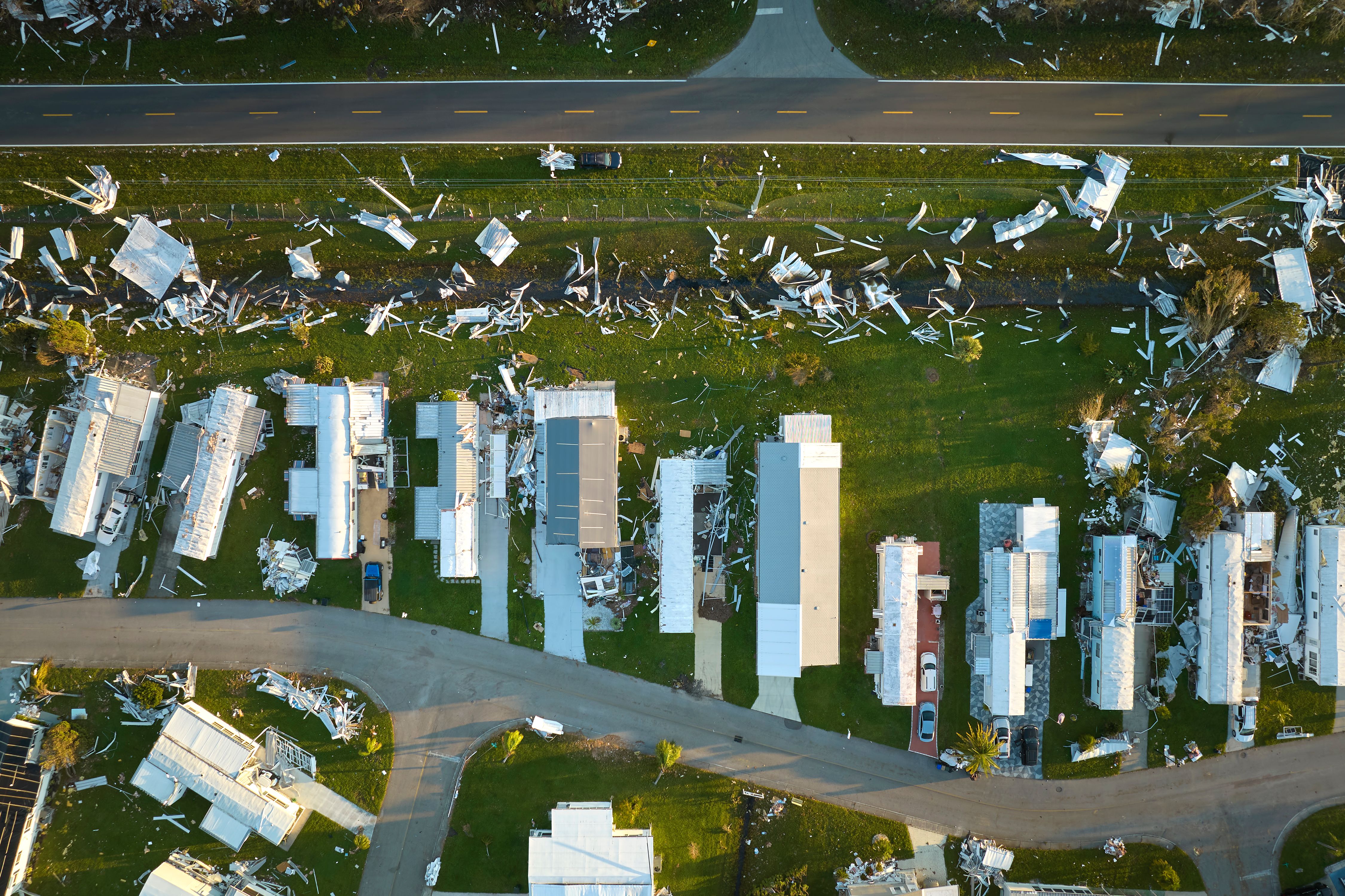 Fort Myers technology