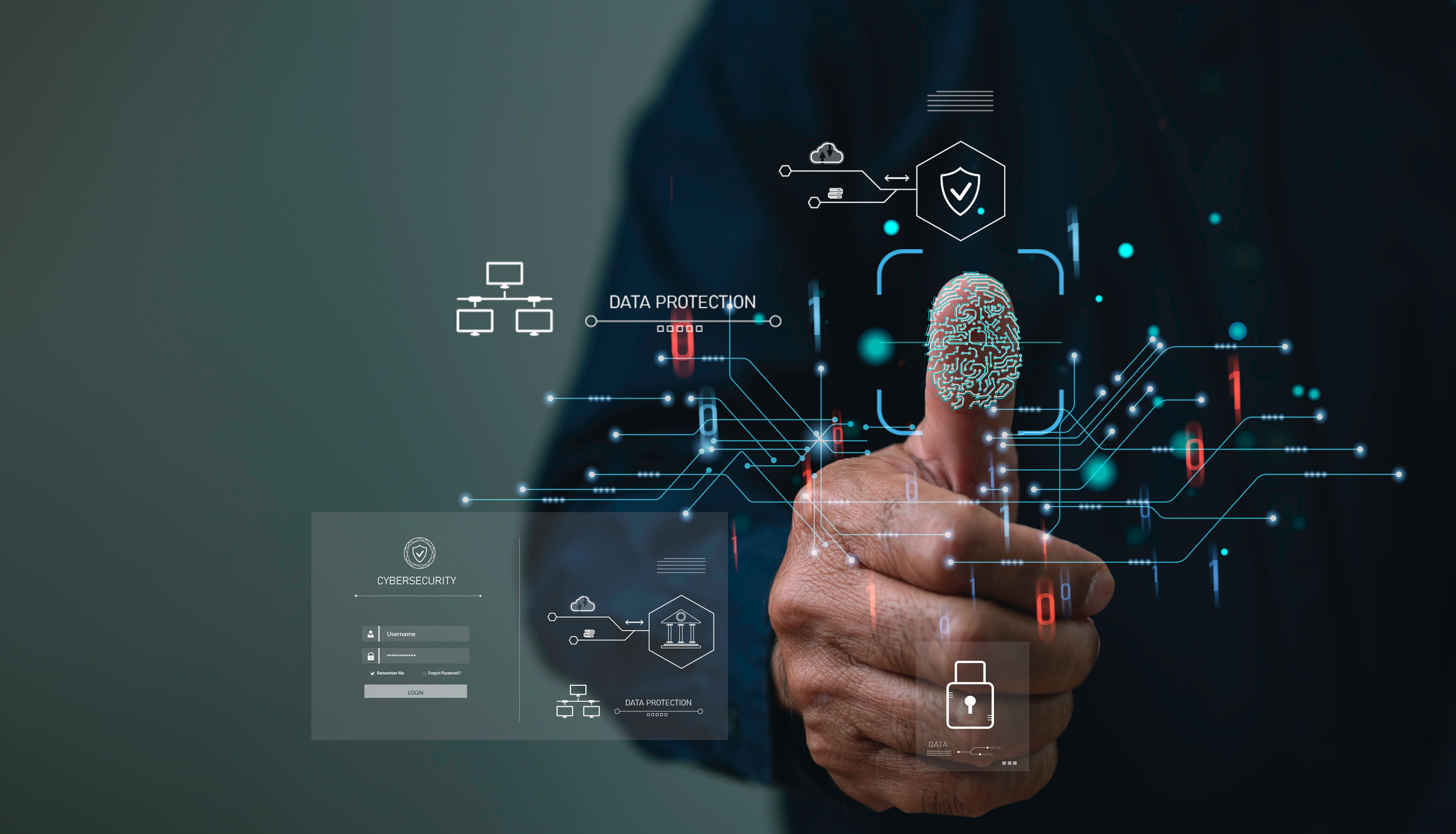 cybersecurity access control