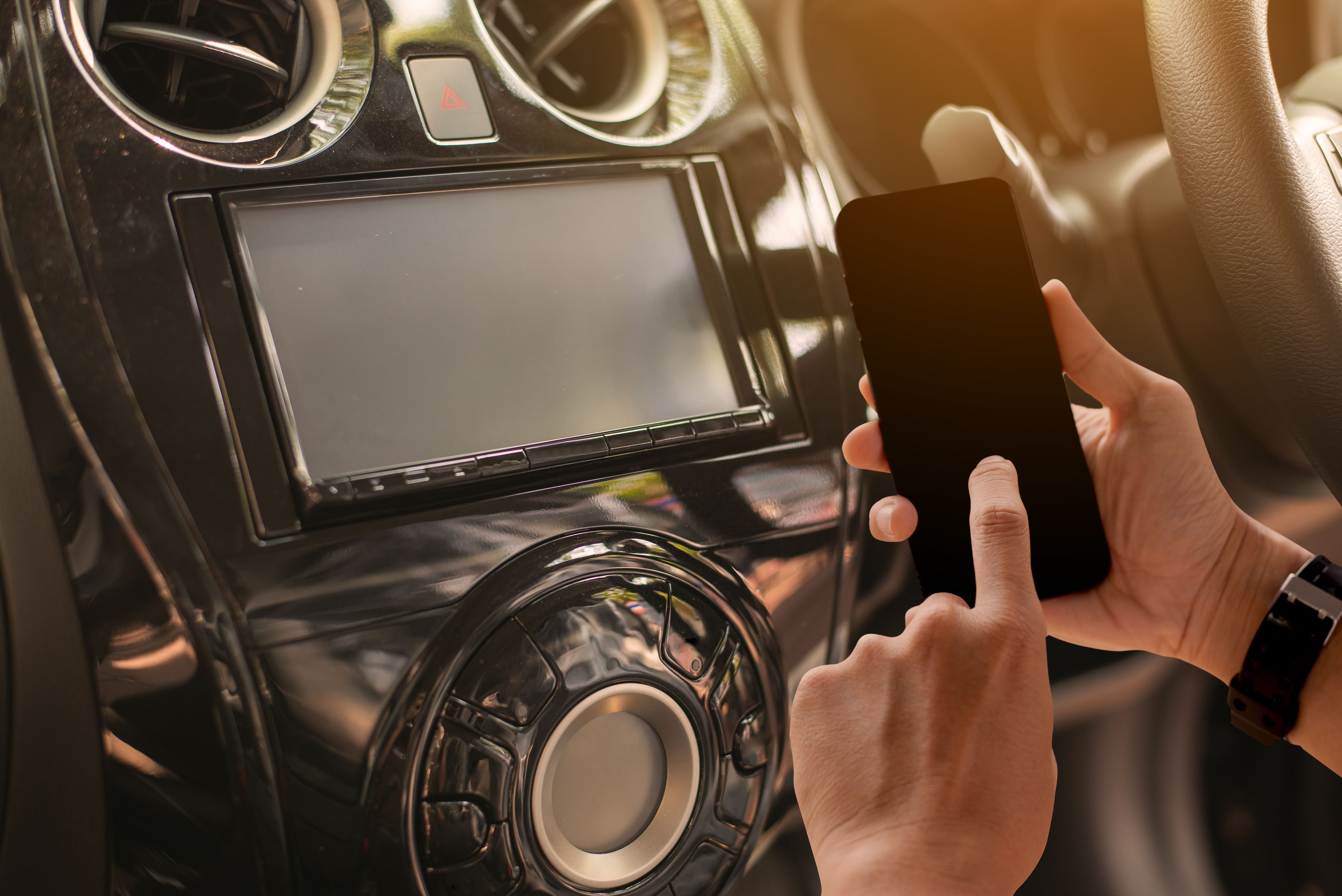 car subscription service