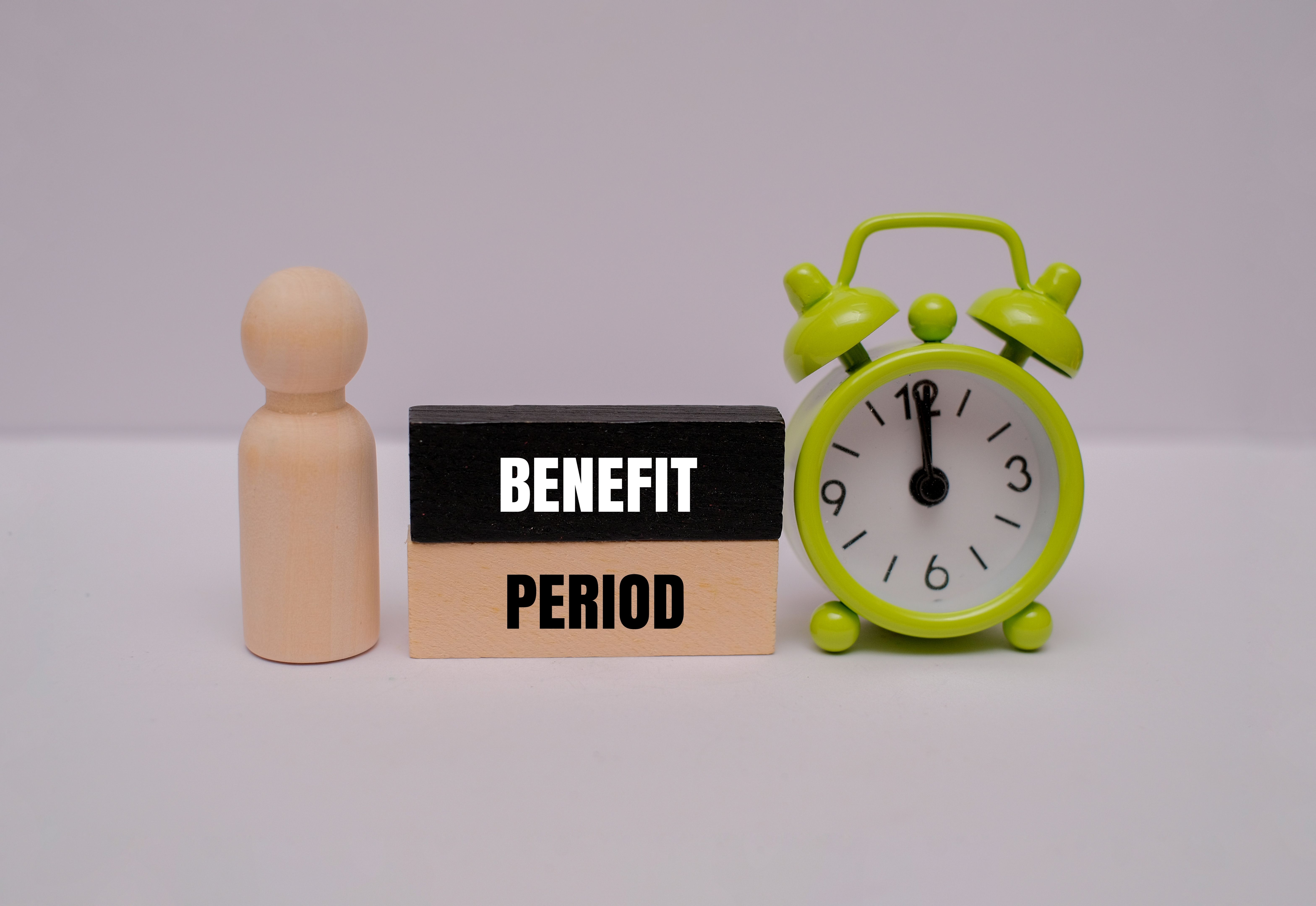 long term benefits